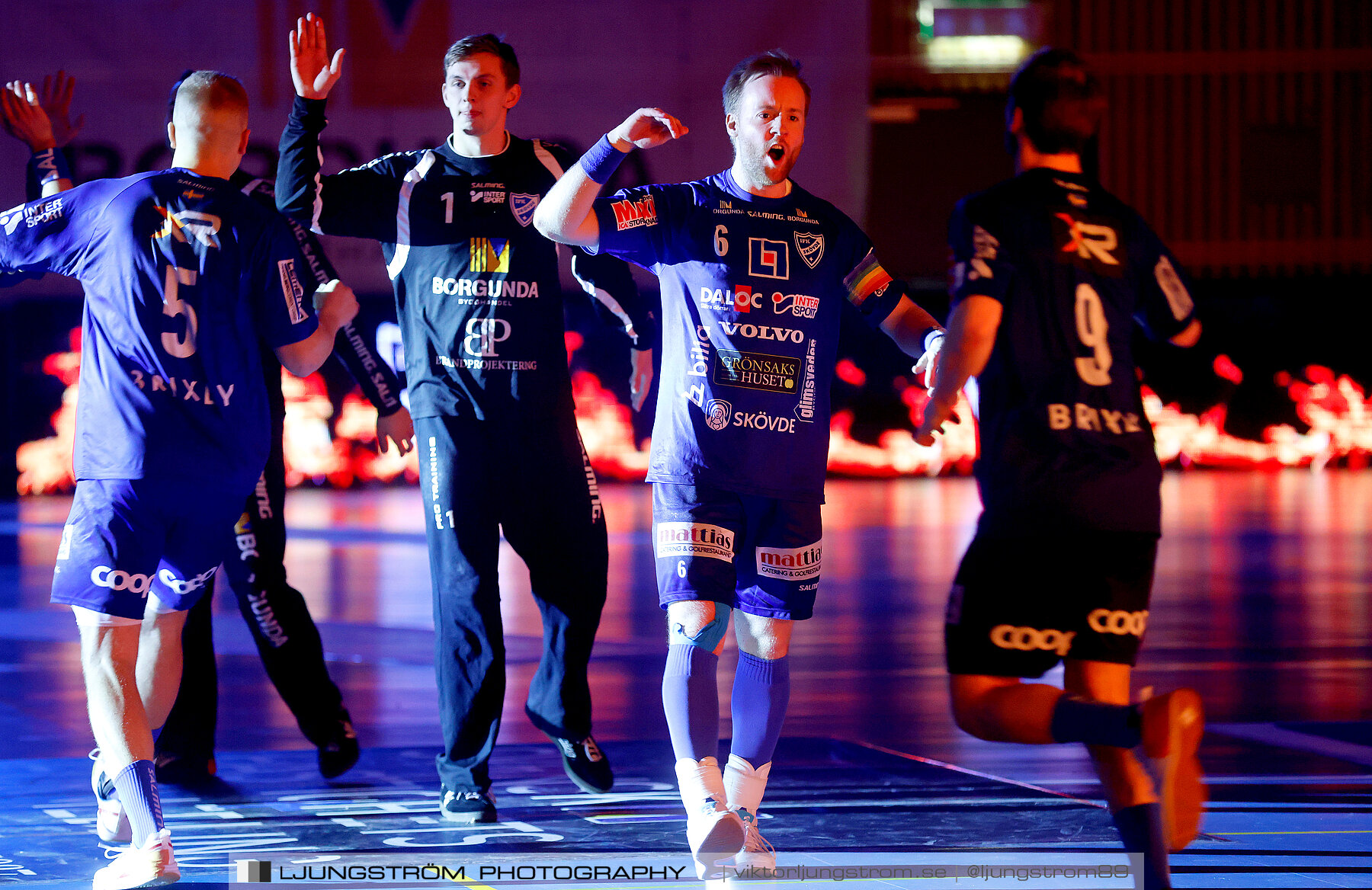 IFK Skövde HK-HK Aranäs 33-30,herr,Arena Skövde,Skövde,Sverige,Handboll,,2022,273784