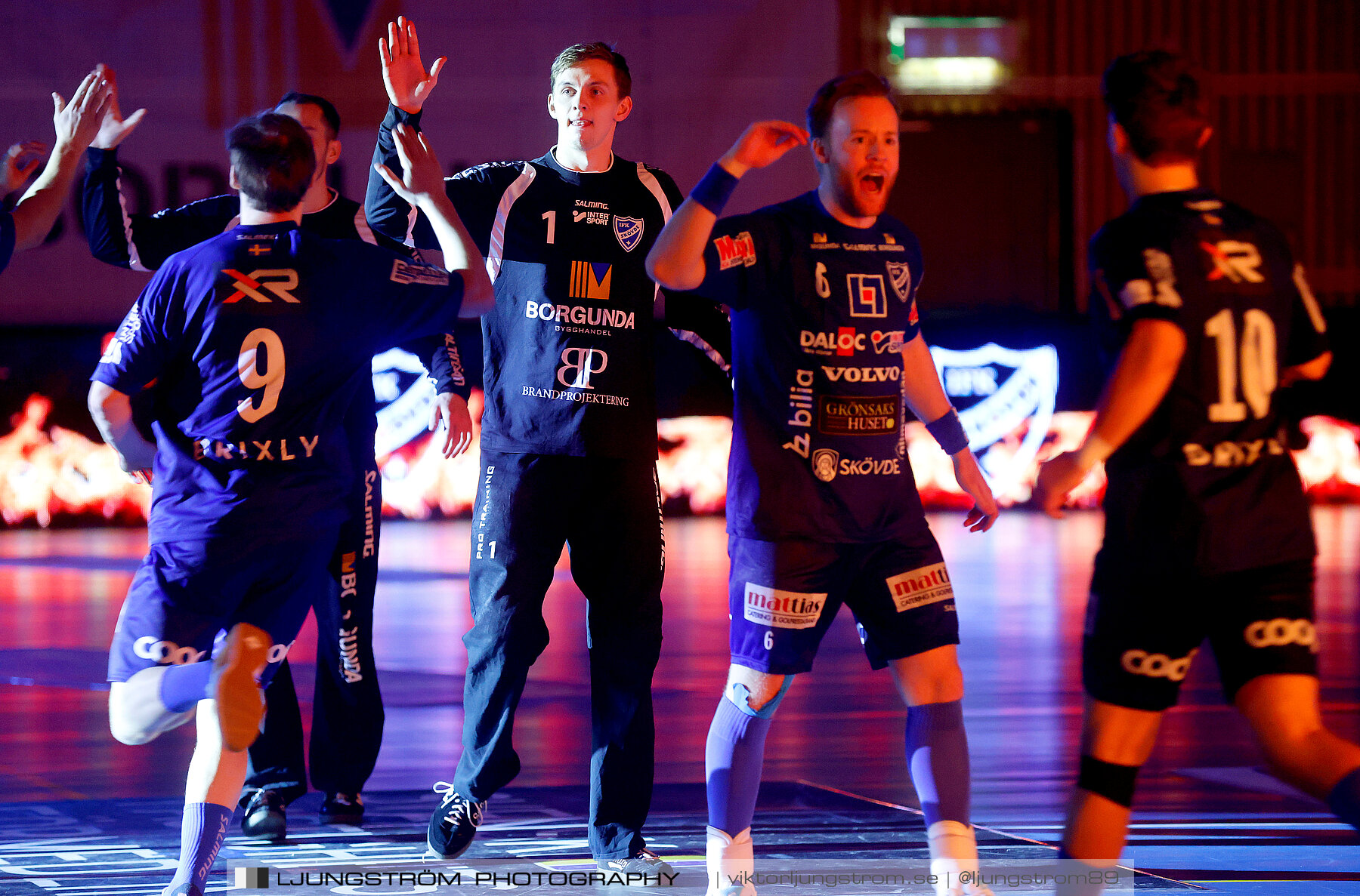 IFK Skövde HK-HK Aranäs 33-30,herr,Arena Skövde,Skövde,Sverige,Handboll,,2022,273785