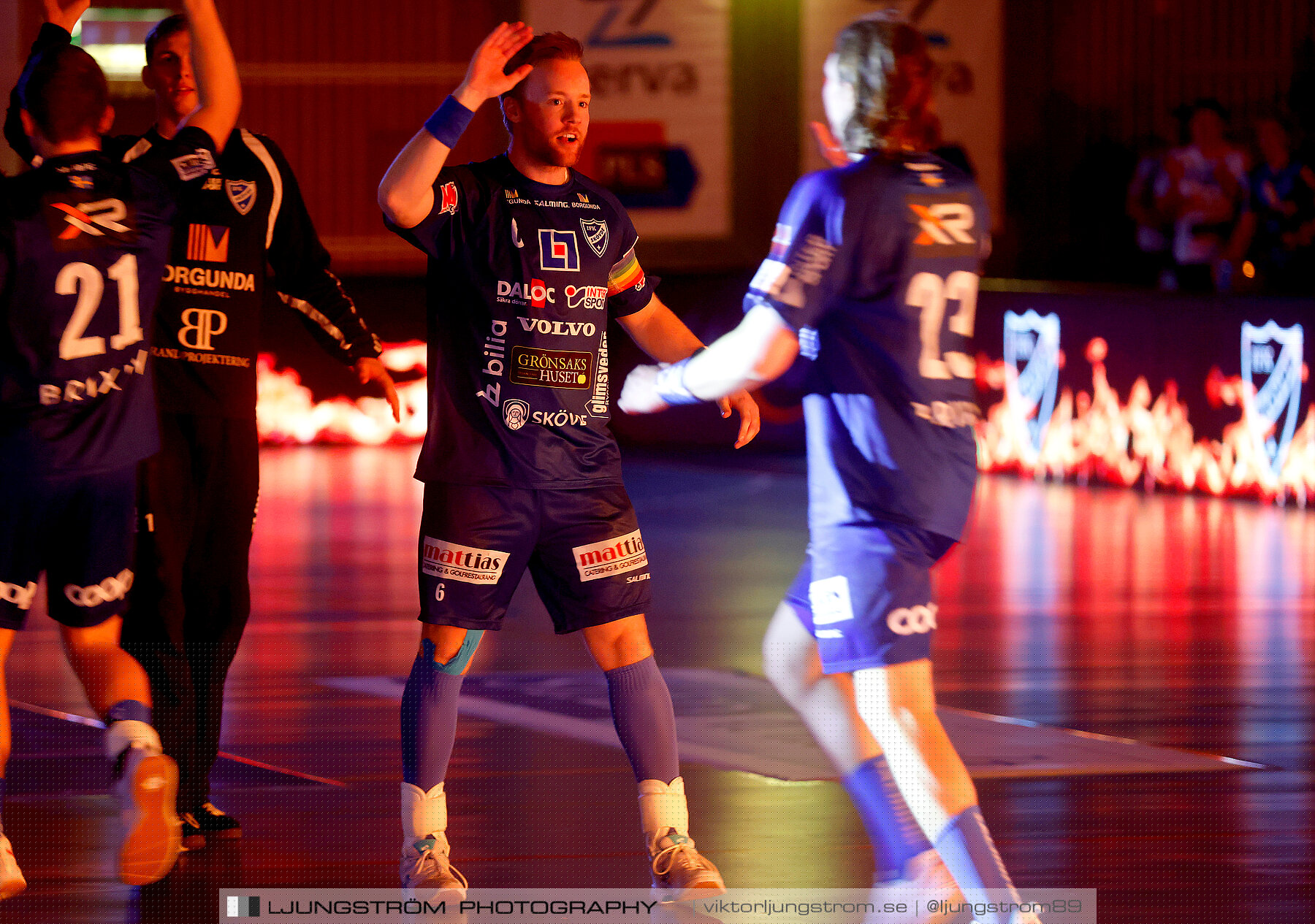 IFK Skövde HK-HK Aranäs 33-30,herr,Arena Skövde,Skövde,Sverige,Handboll,,2022,273786