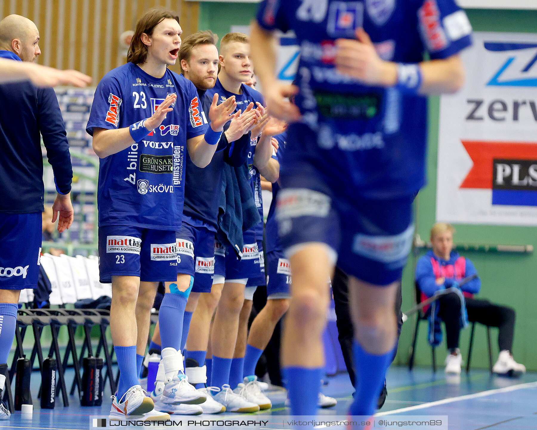 IFK Skövde HK-HK Aranäs 33-30,herr,Arena Skövde,Skövde,Sverige,Handboll,,2022,273793