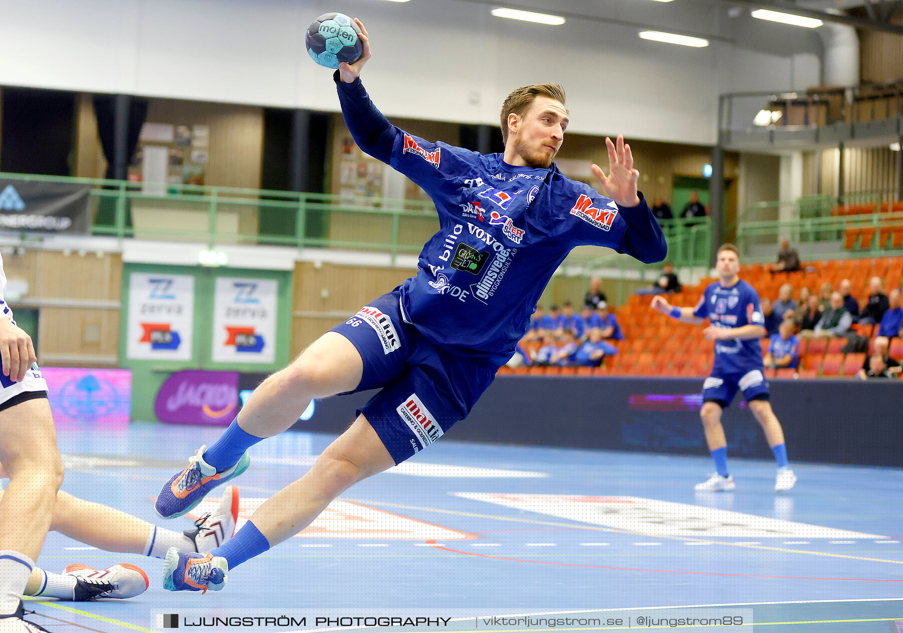 IFK Skövde HK-HK Aranäs 33-30,herr,Arena Skövde,Skövde,Sverige,Handboll,,2022,273797