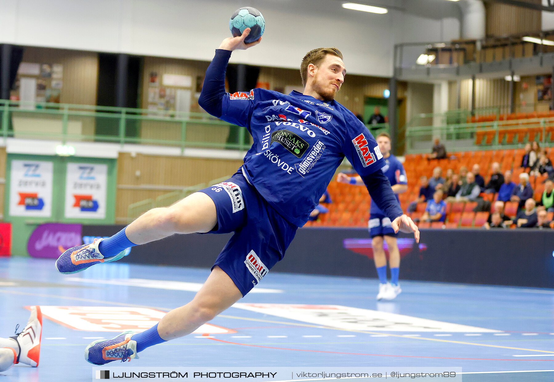 IFK Skövde HK-HK Aranäs 33-30,herr,Arena Skövde,Skövde,Sverige,Handboll,,2022,273798