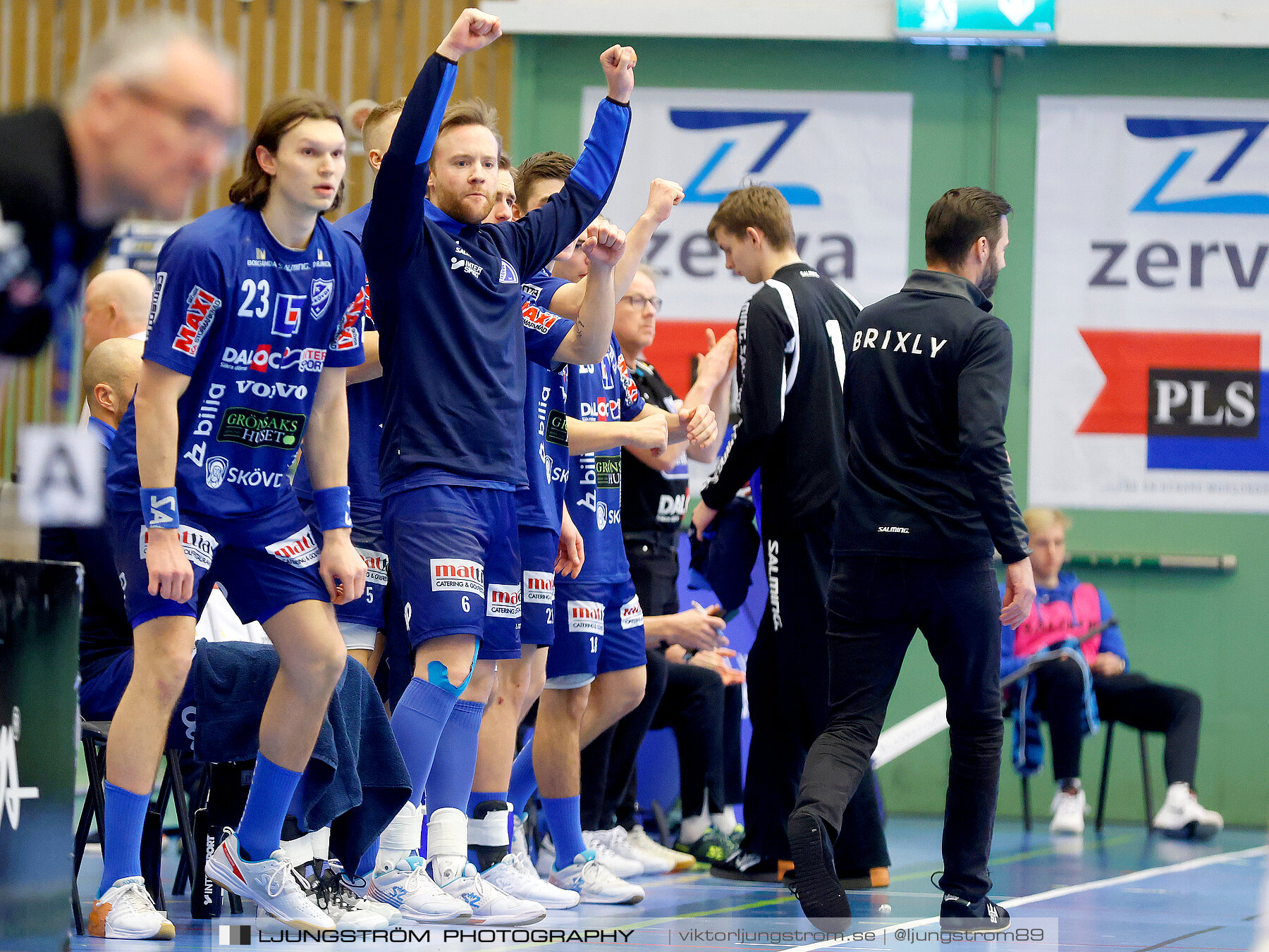 IFK Skövde HK-HK Aranäs 33-30,herr,Arena Skövde,Skövde,Sverige,Handboll,,2022,273805