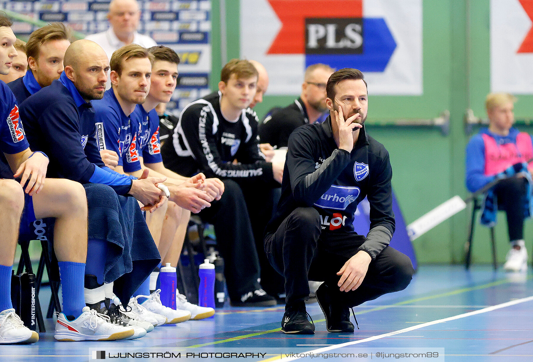 IFK Skövde HK-HK Aranäs 33-30,herr,Arena Skövde,Skövde,Sverige,Handboll,,2022,273806