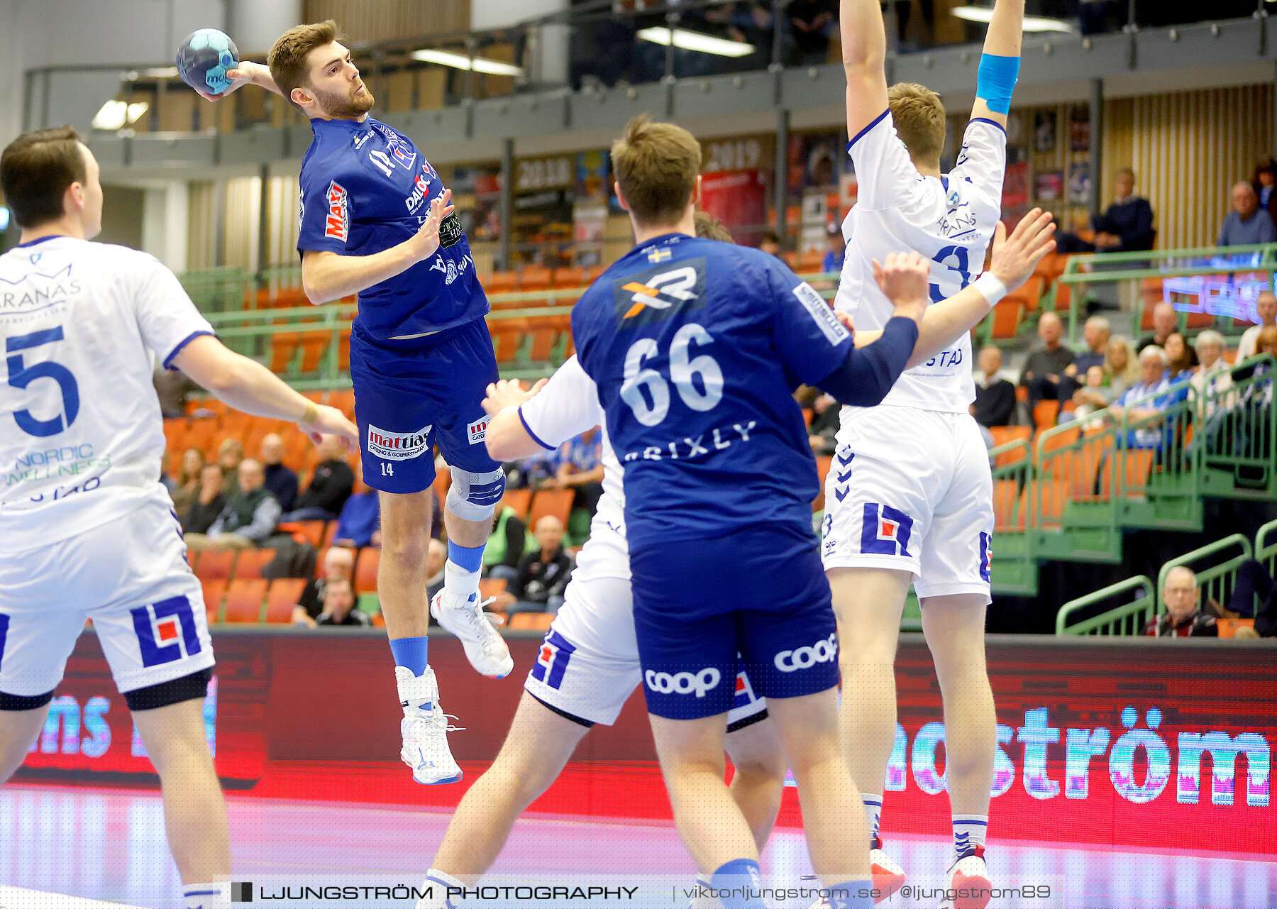 IFK Skövde HK-HK Aranäs 33-30,herr,Arena Skövde,Skövde,Sverige,Handboll,,2022,273808