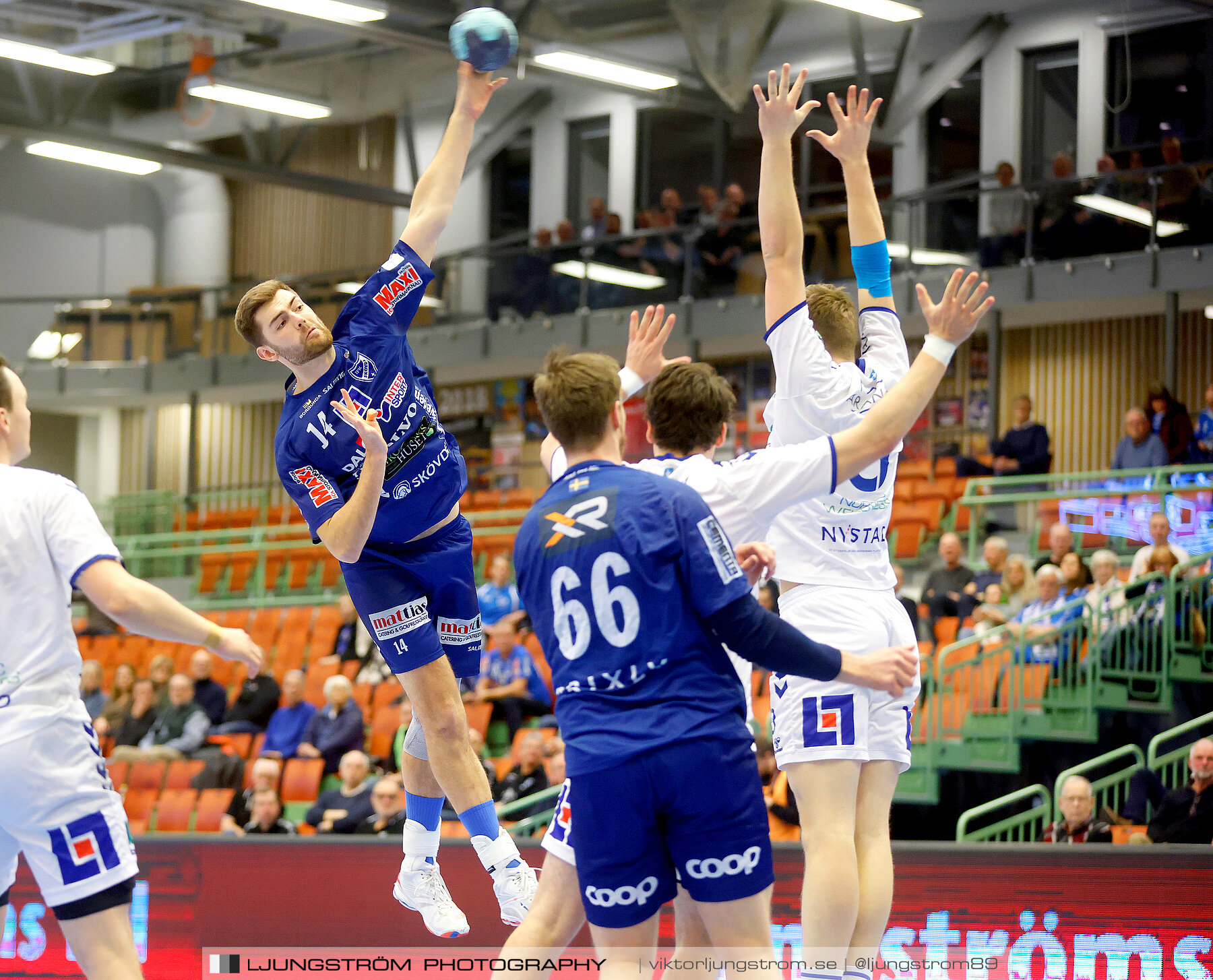 IFK Skövde HK-HK Aranäs 33-30,herr,Arena Skövde,Skövde,Sverige,Handboll,,2022,273810