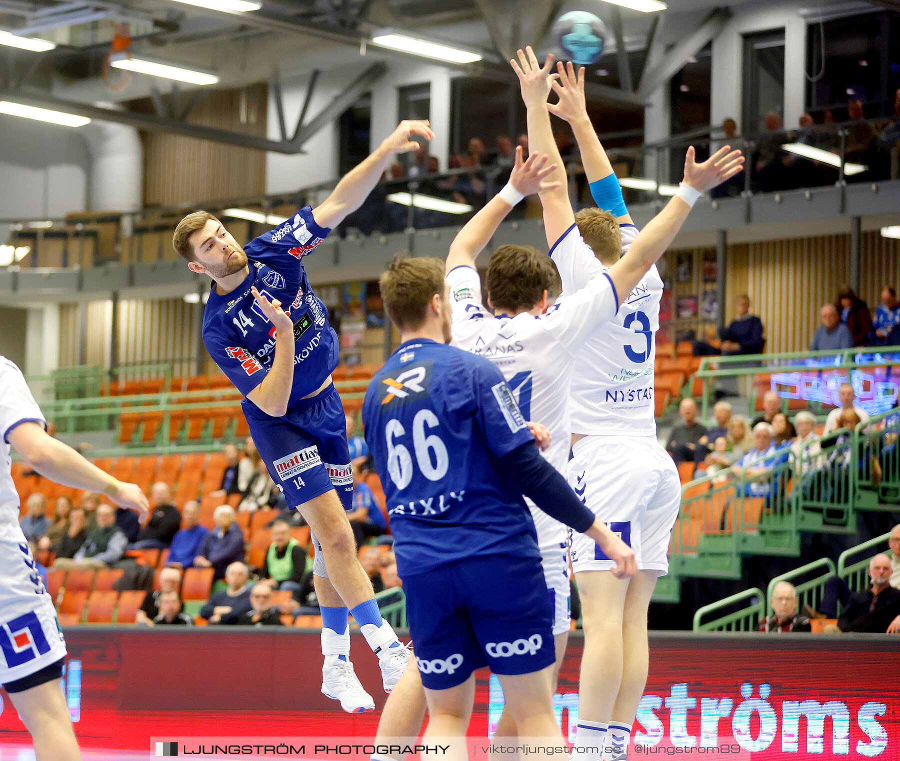 IFK Skövde HK-HK Aranäs 33-30,herr,Arena Skövde,Skövde,Sverige,Handboll,,2022,273811