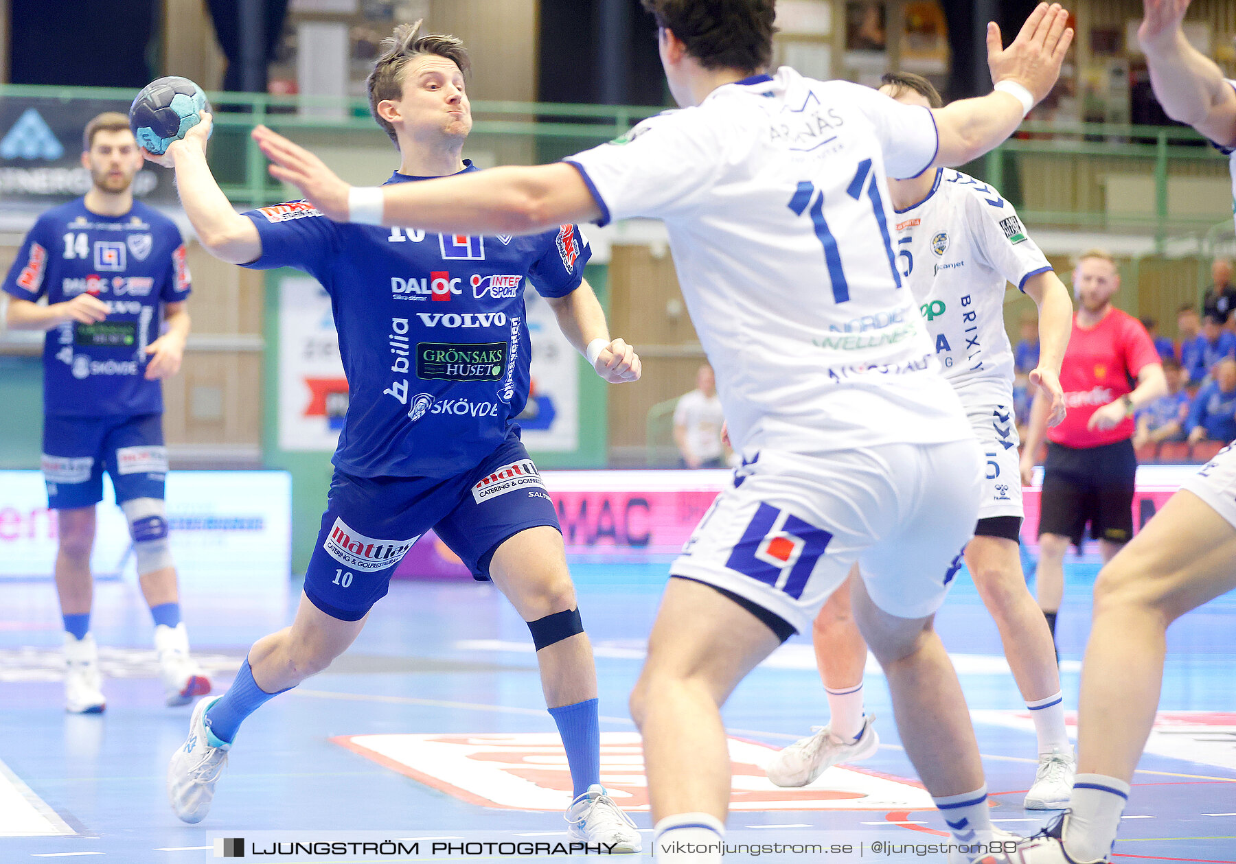 IFK Skövde HK-HK Aranäs 33-30,herr,Arena Skövde,Skövde,Sverige,Handboll,,2022,273815