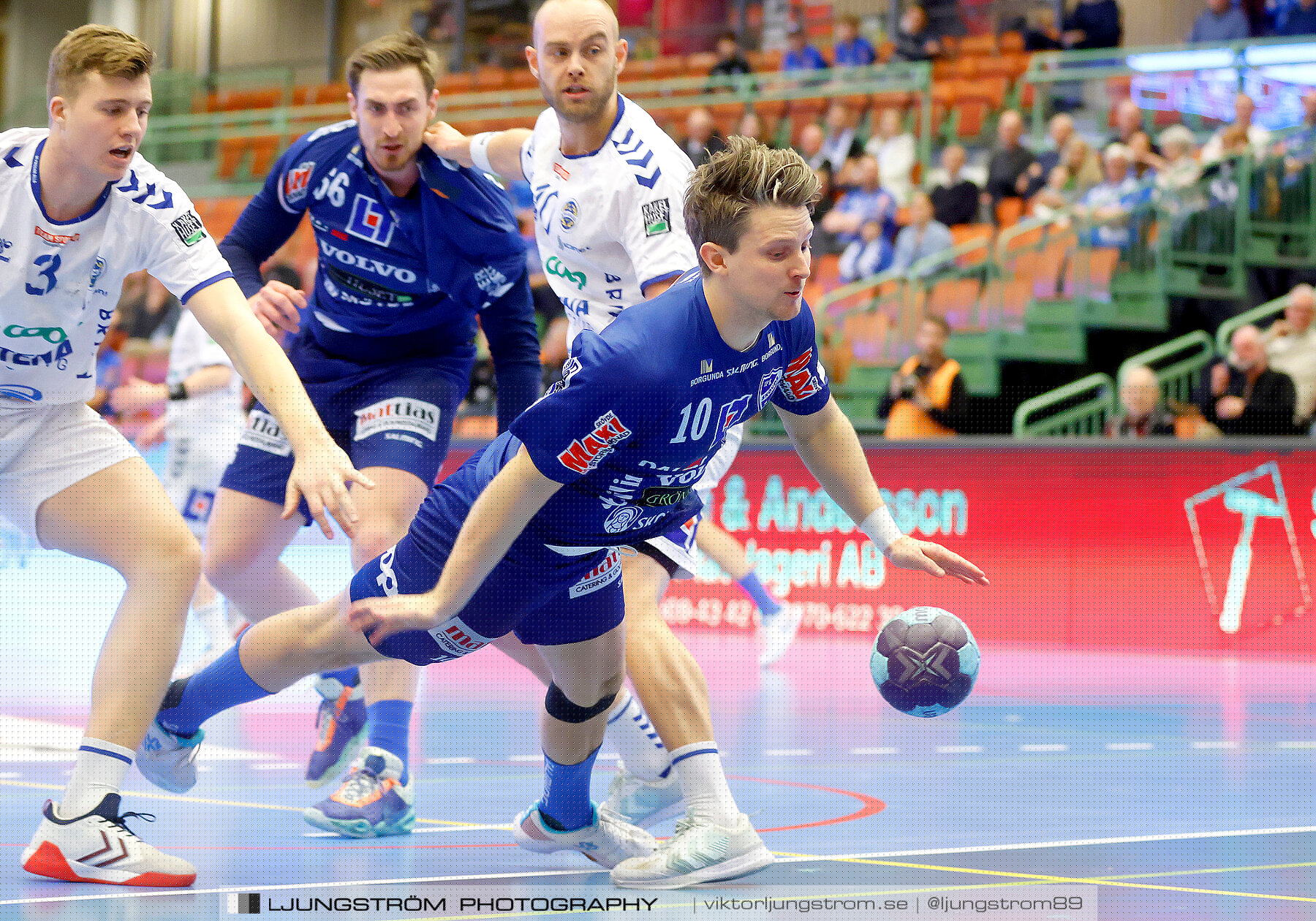 IFK Skövde HK-HK Aranäs 33-30,herr,Arena Skövde,Skövde,Sverige,Handboll,,2022,273817