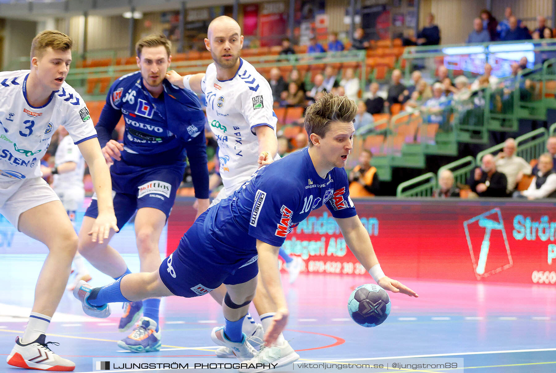 IFK Skövde HK-HK Aranäs 33-30,herr,Arena Skövde,Skövde,Sverige,Handboll,,2022,273818