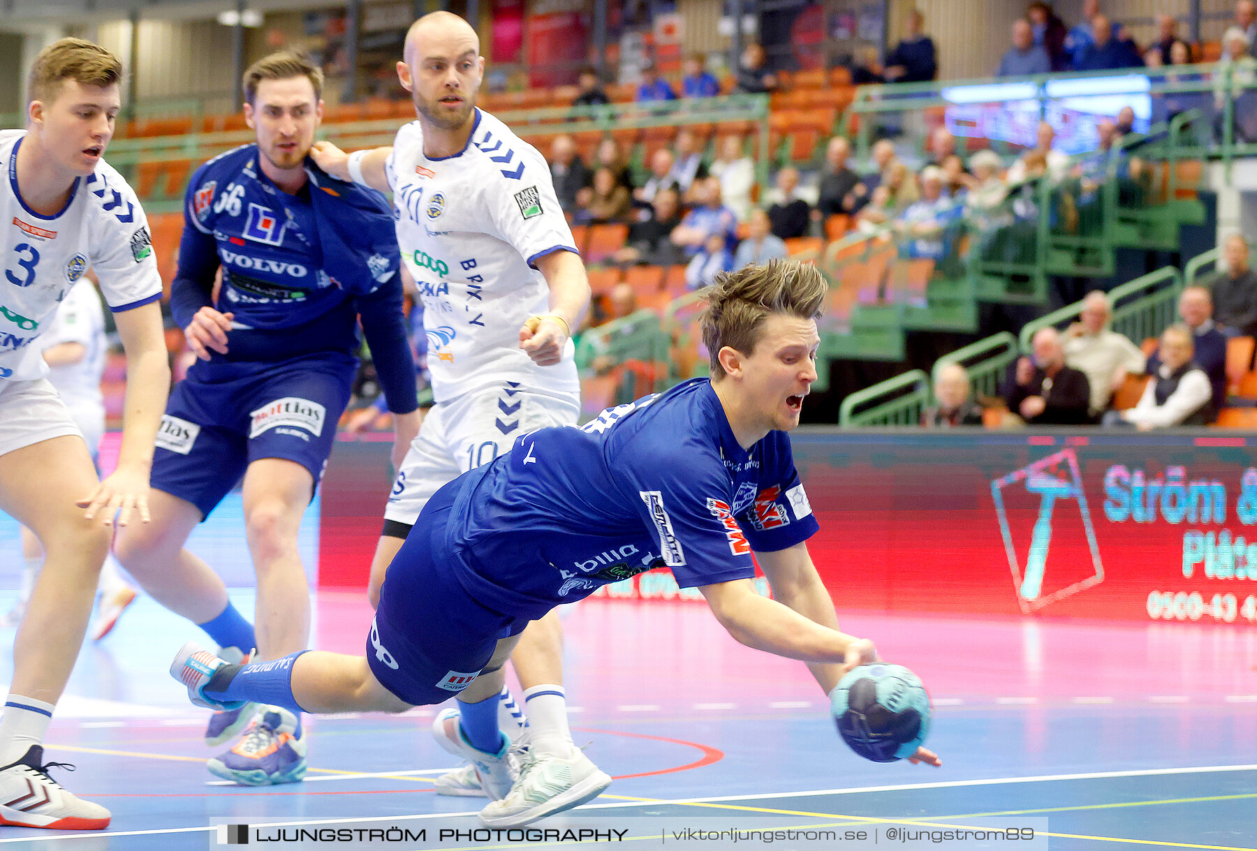 IFK Skövde HK-HK Aranäs 33-30,herr,Arena Skövde,Skövde,Sverige,Handboll,,2022,273819