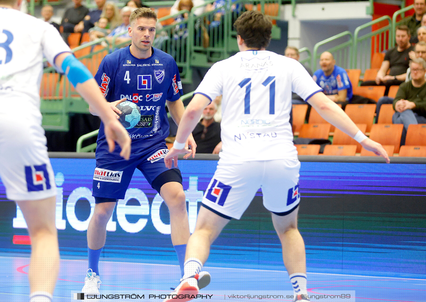IFK Skövde HK-HK Aranäs 33-30,herr,Arena Skövde,Skövde,Sverige,Handboll,,2022,273822