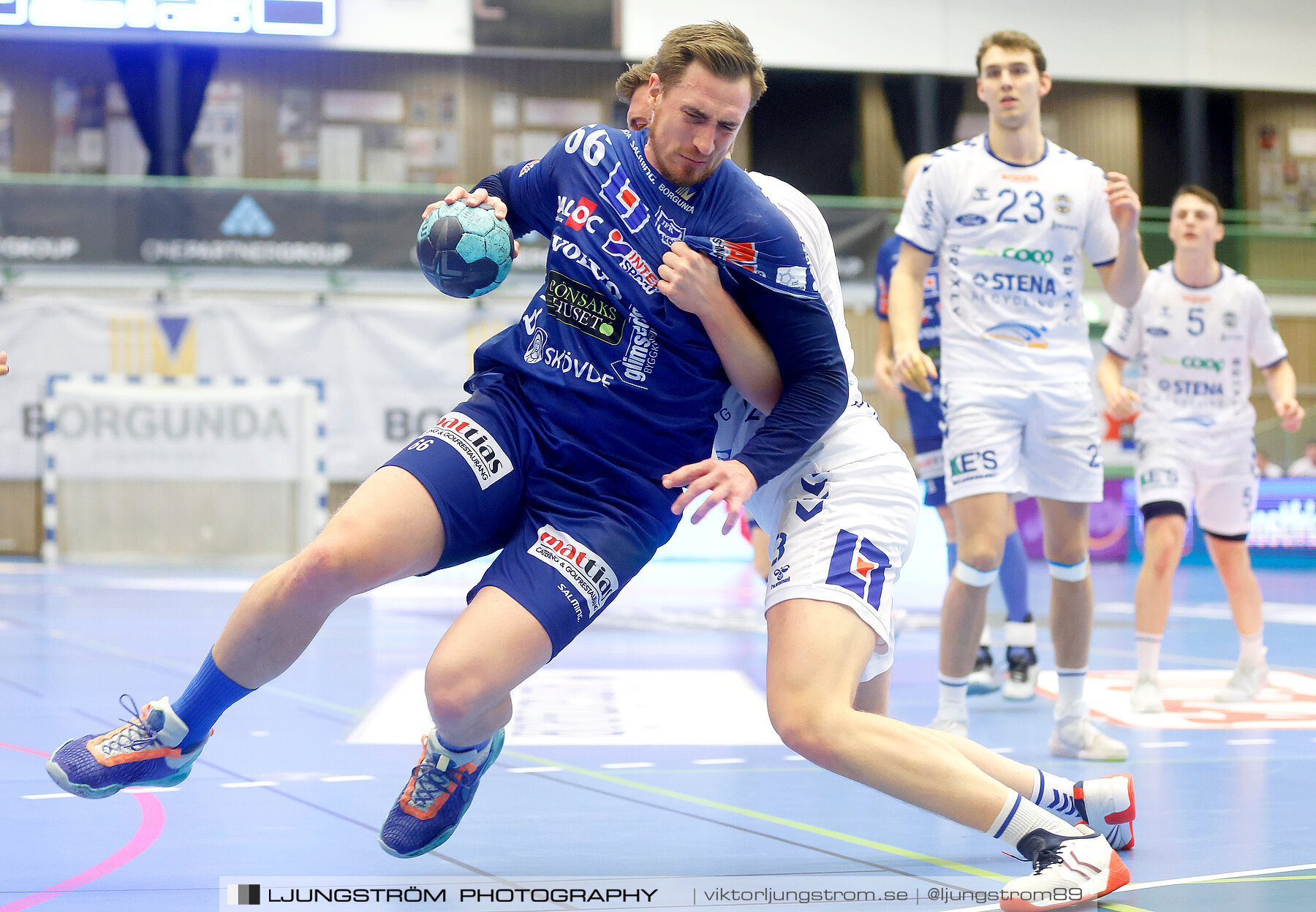 IFK Skövde HK-HK Aranäs 33-30,herr,Arena Skövde,Skövde,Sverige,Handboll,,2022,273824