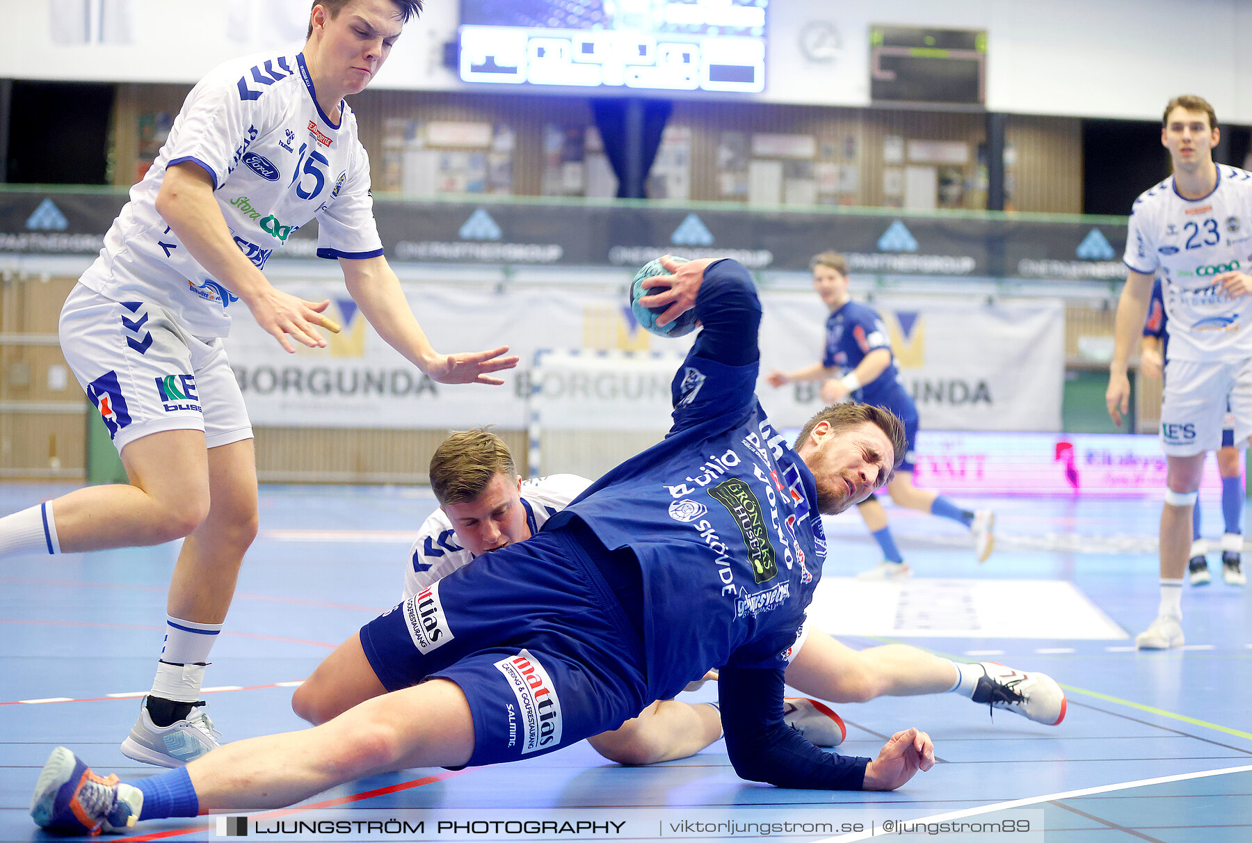 IFK Skövde HK-HK Aranäs 33-30,herr,Arena Skövde,Skövde,Sverige,Handboll,,2022,273828