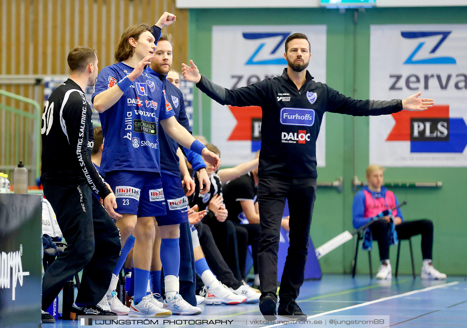 IFK Skövde HK-HK Aranäs 33-30,herr,Arena Skövde,Skövde,Sverige,Handboll,,2022,273829