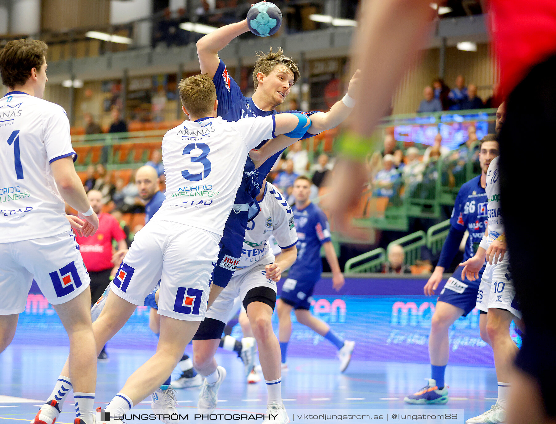 IFK Skövde HK-HK Aranäs 33-30,herr,Arena Skövde,Skövde,Sverige,Handboll,,2022,273832