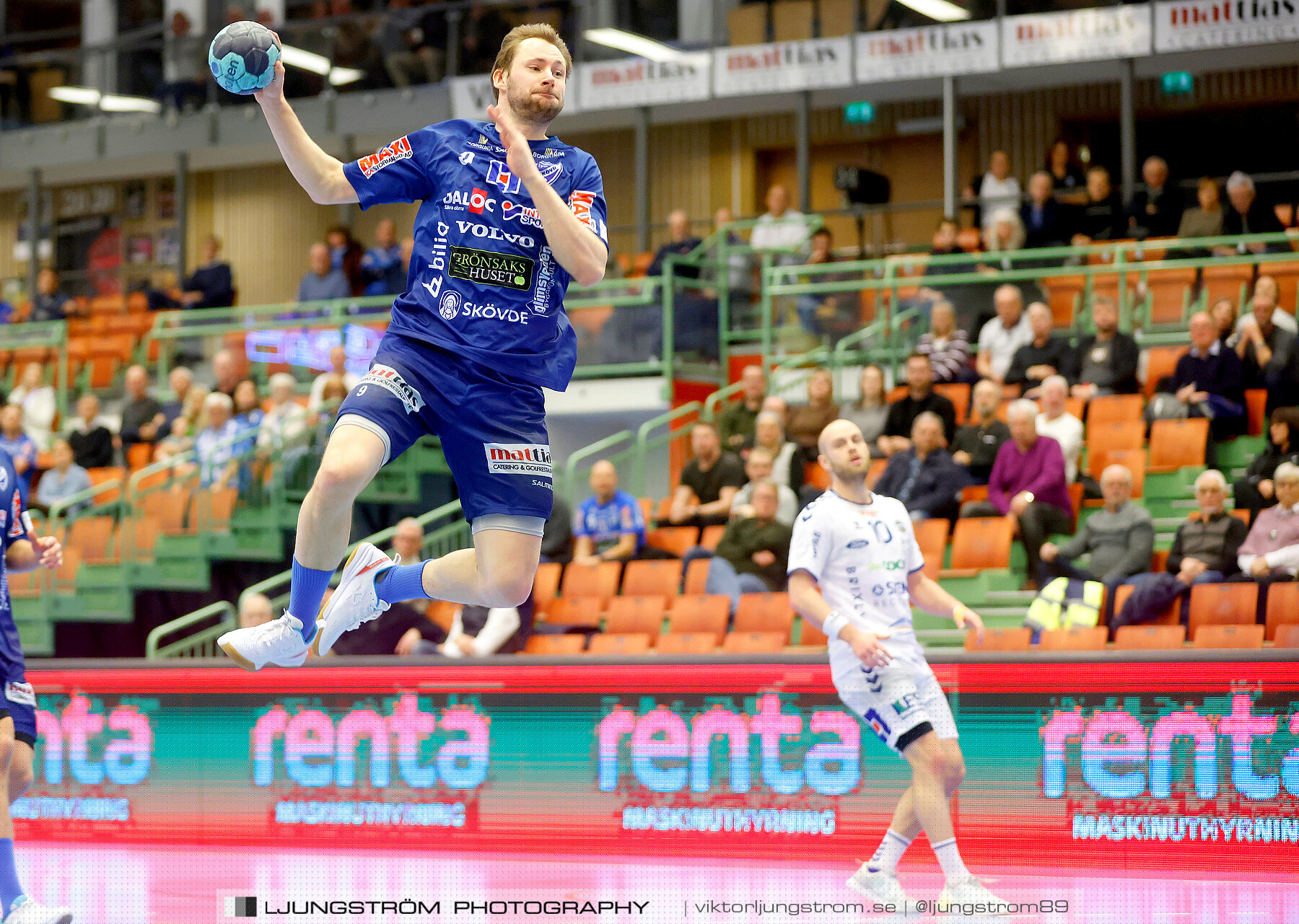 IFK Skövde HK-HK Aranäs 33-30,herr,Arena Skövde,Skövde,Sverige,Handboll,,2022,273833