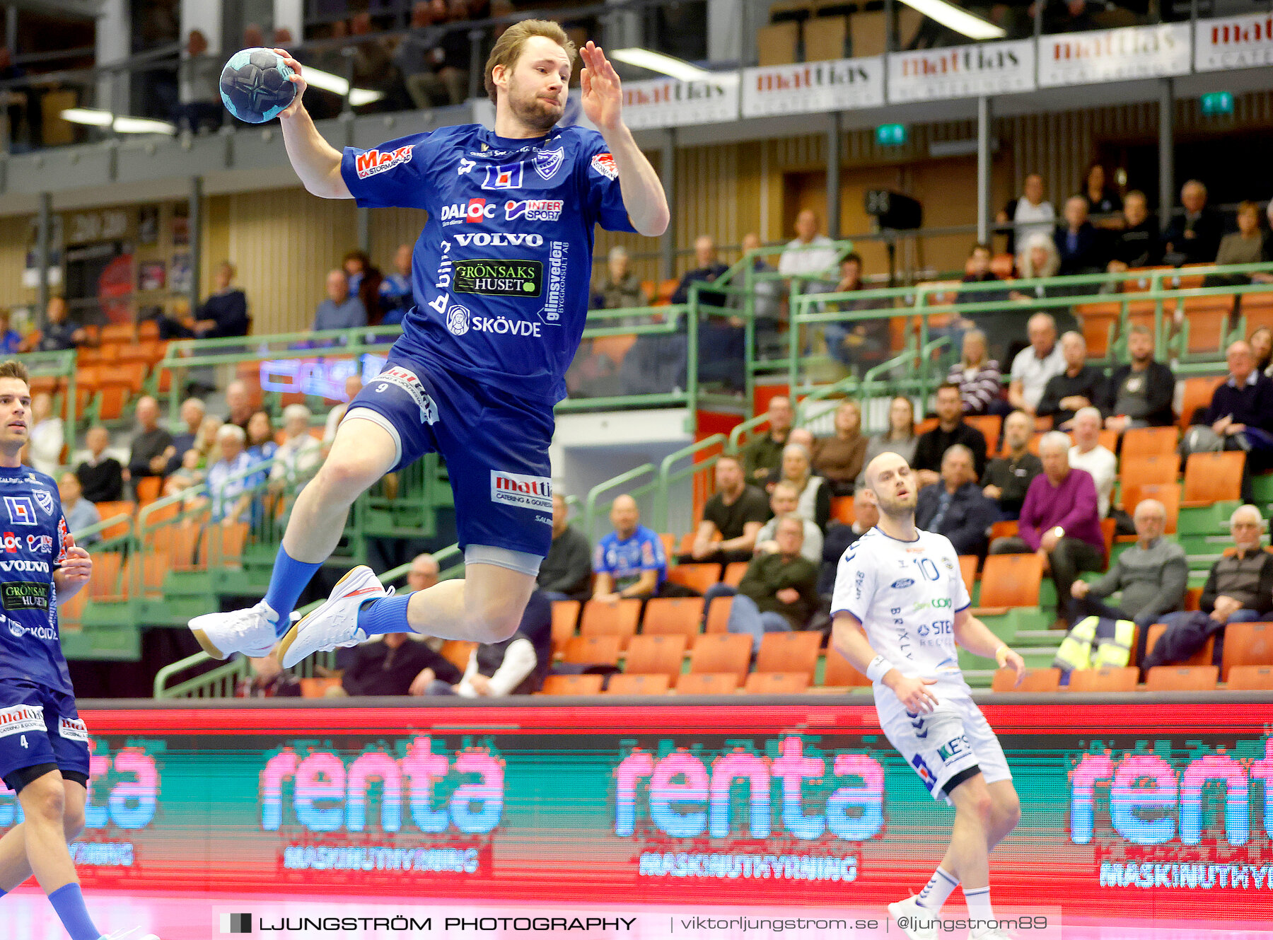 IFK Skövde HK-HK Aranäs 33-30,herr,Arena Skövde,Skövde,Sverige,Handboll,,2022,273834