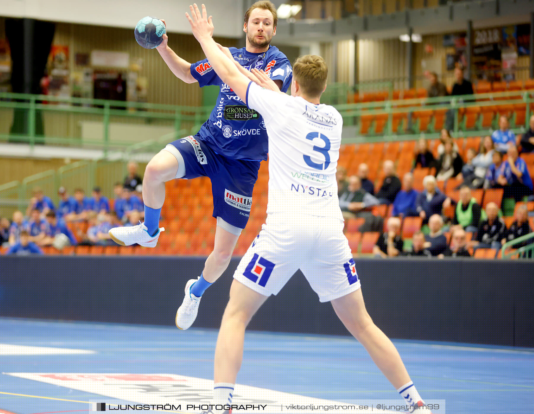 IFK Skövde HK-HK Aranäs 33-30,herr,Arena Skövde,Skövde,Sverige,Handboll,,2022,273838