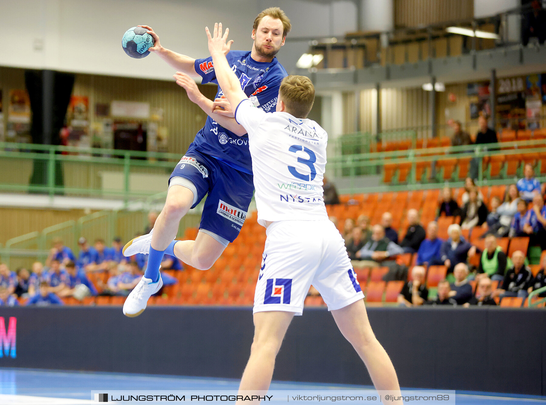 IFK Skövde HK-HK Aranäs 33-30,herr,Arena Skövde,Skövde,Sverige,Handboll,,2022,273839