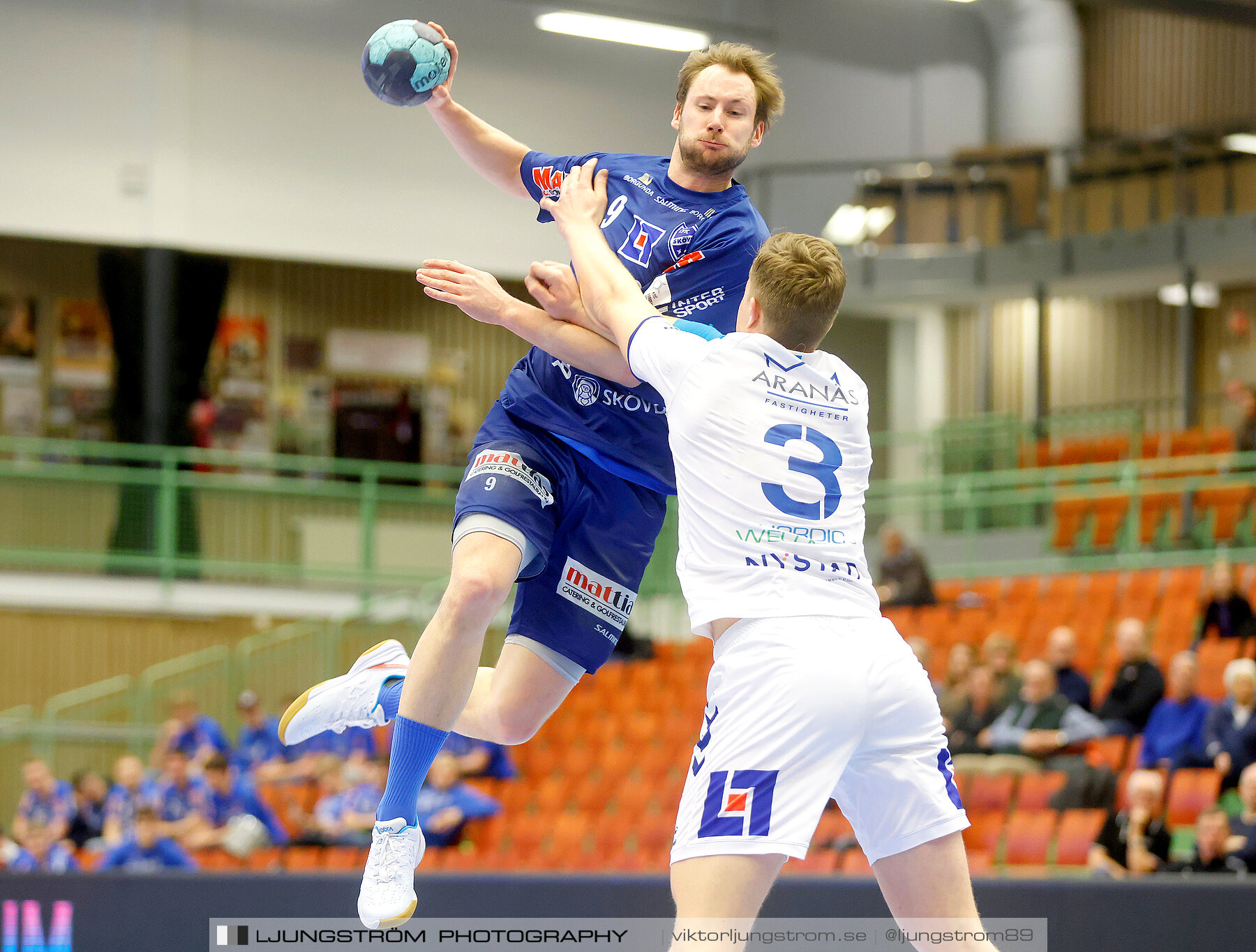 IFK Skövde HK-HK Aranäs 33-30,herr,Arena Skövde,Skövde,Sverige,Handboll,,2022,273840