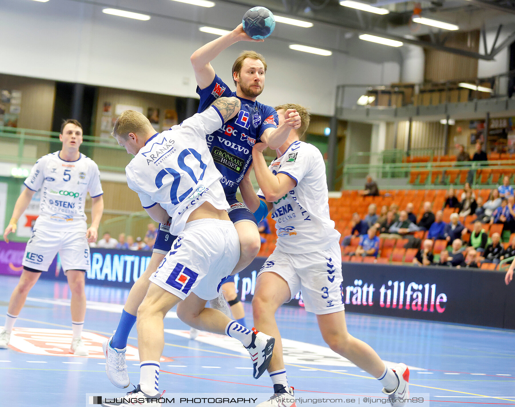 IFK Skövde HK-HK Aranäs 33-30,herr,Arena Skövde,Skövde,Sverige,Handboll,,2022,273842