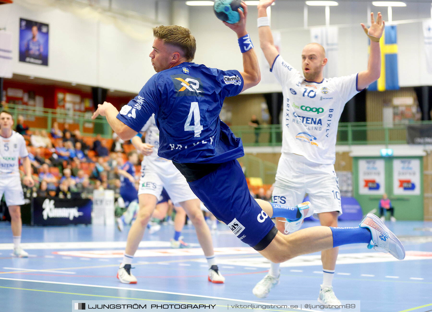 IFK Skövde HK-HK Aranäs 33-30,herr,Arena Skövde,Skövde,Sverige,Handboll,,2022,273854