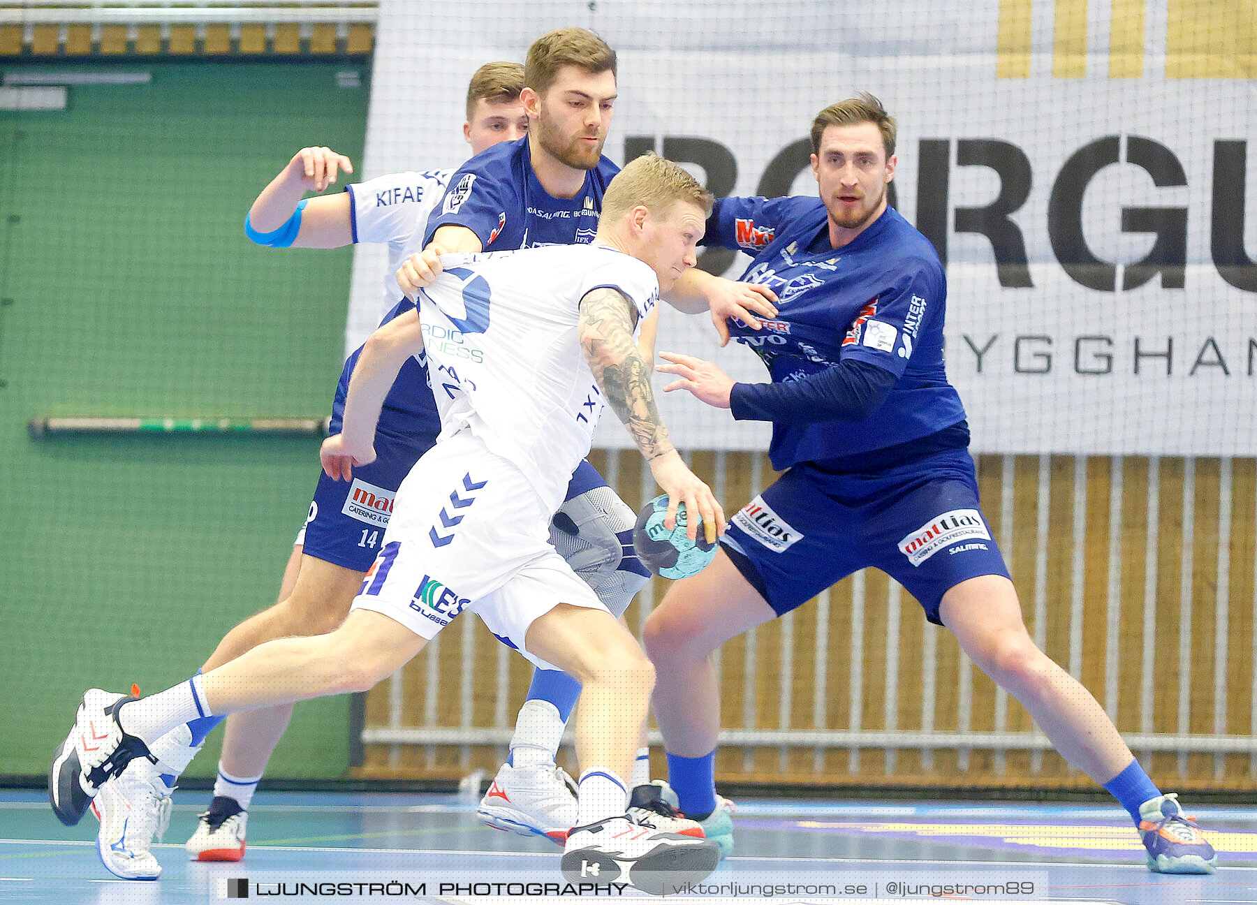 IFK Skövde HK-HK Aranäs 33-30,herr,Arena Skövde,Skövde,Sverige,Handboll,,2022,273857