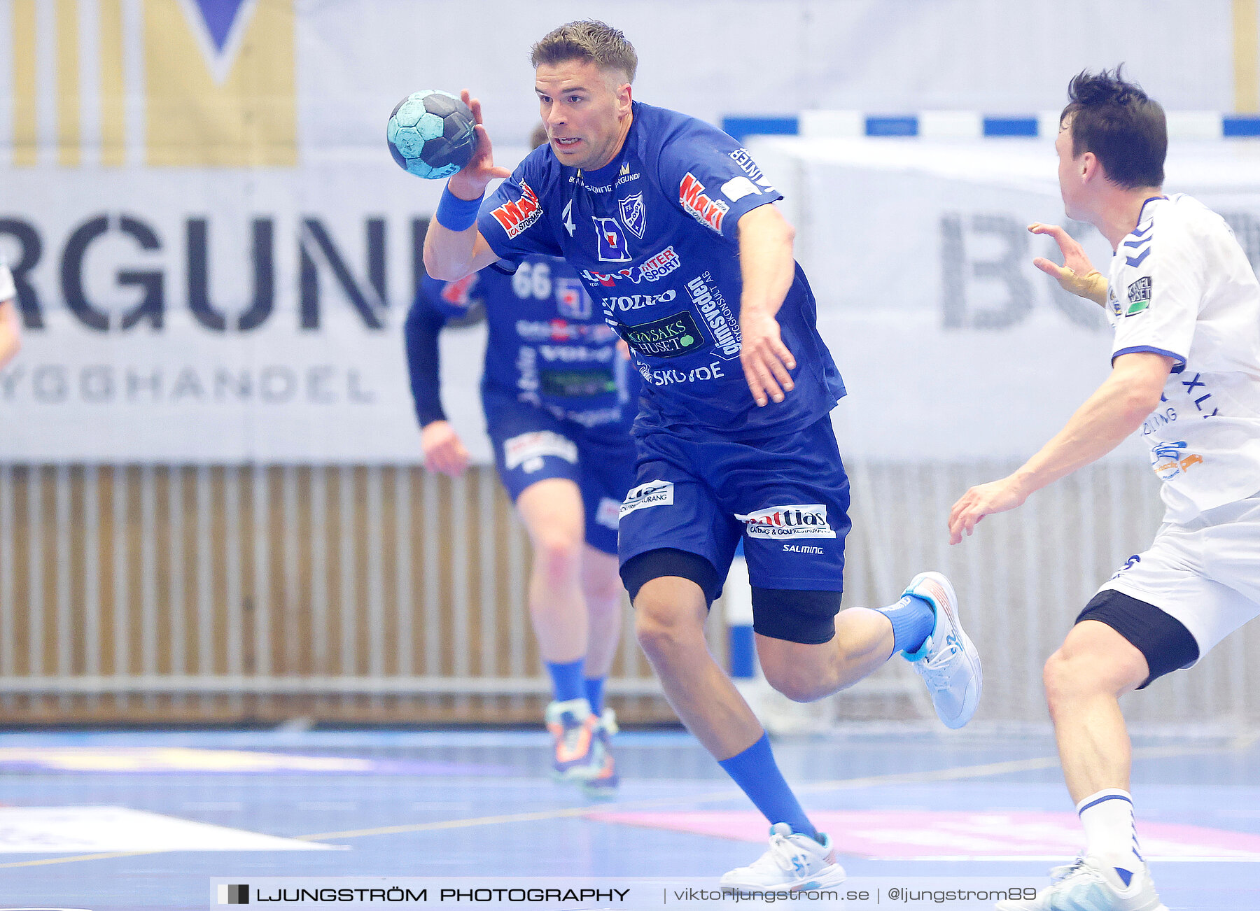 IFK Skövde HK-HK Aranäs 33-30,herr,Arena Skövde,Skövde,Sverige,Handboll,,2022,273858