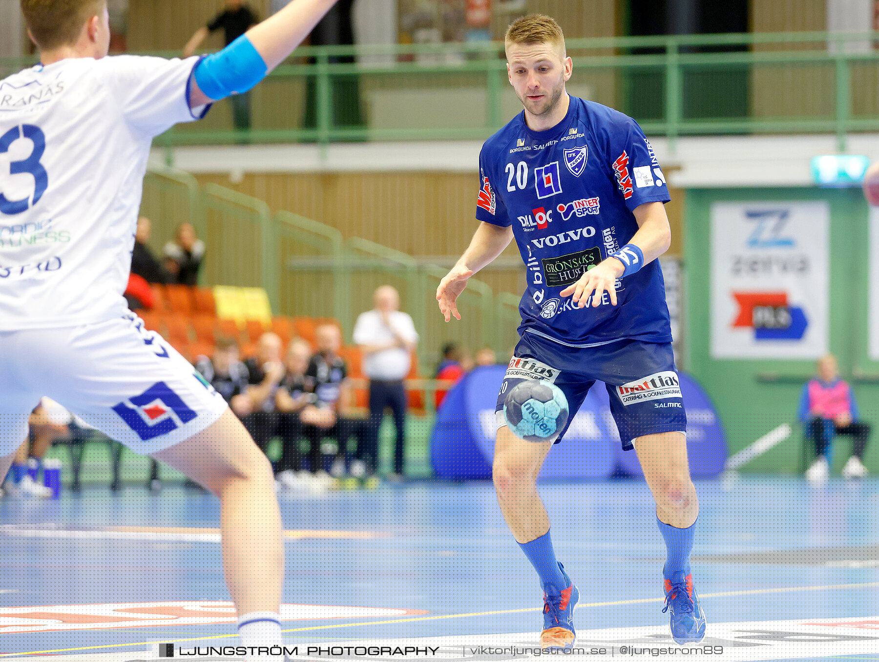 IFK Skövde HK-HK Aranäs 33-30,herr,Arena Skövde,Skövde,Sverige,Handboll,,2022,273863