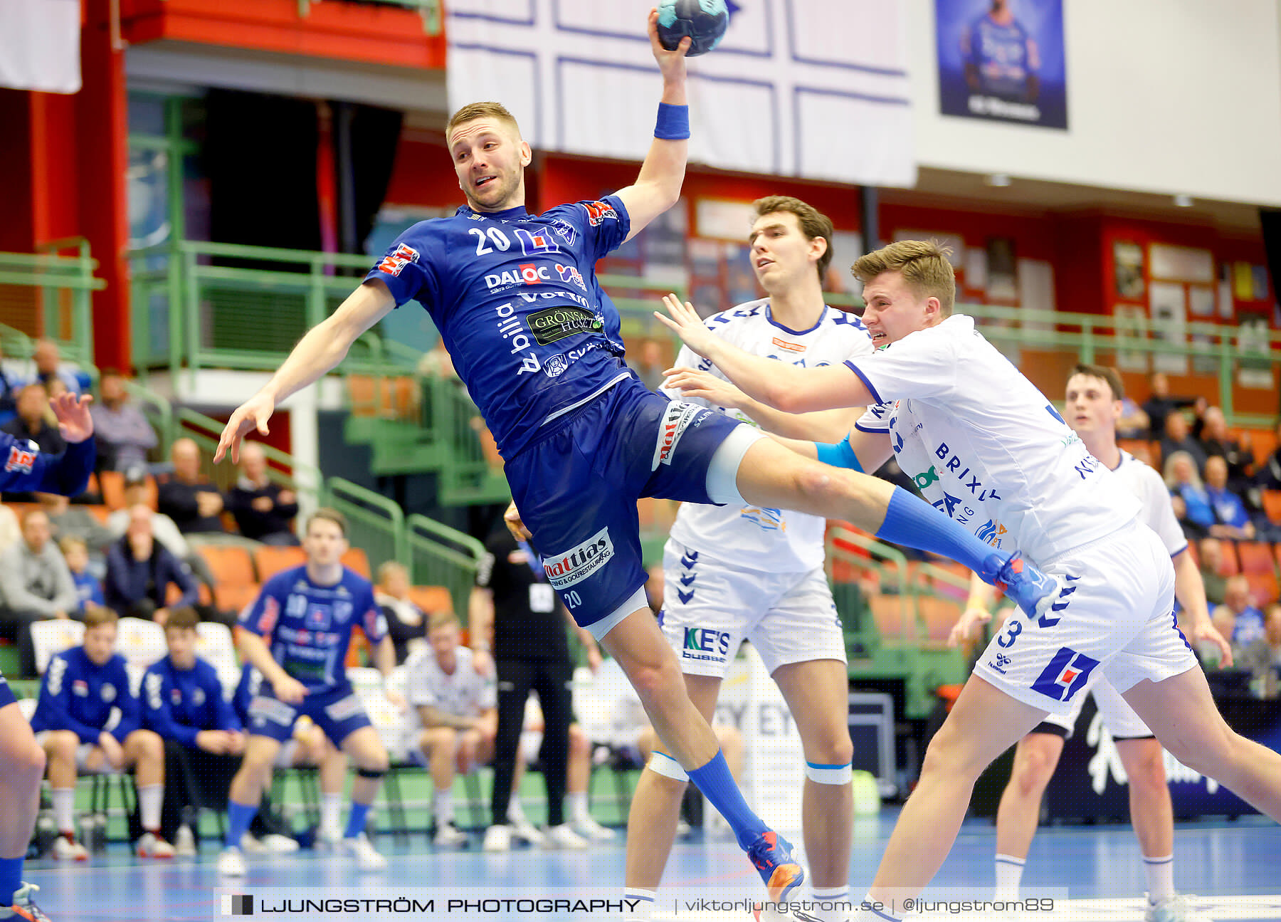 IFK Skövde HK-HK Aranäs 33-30,herr,Arena Skövde,Skövde,Sverige,Handboll,,2022,273866