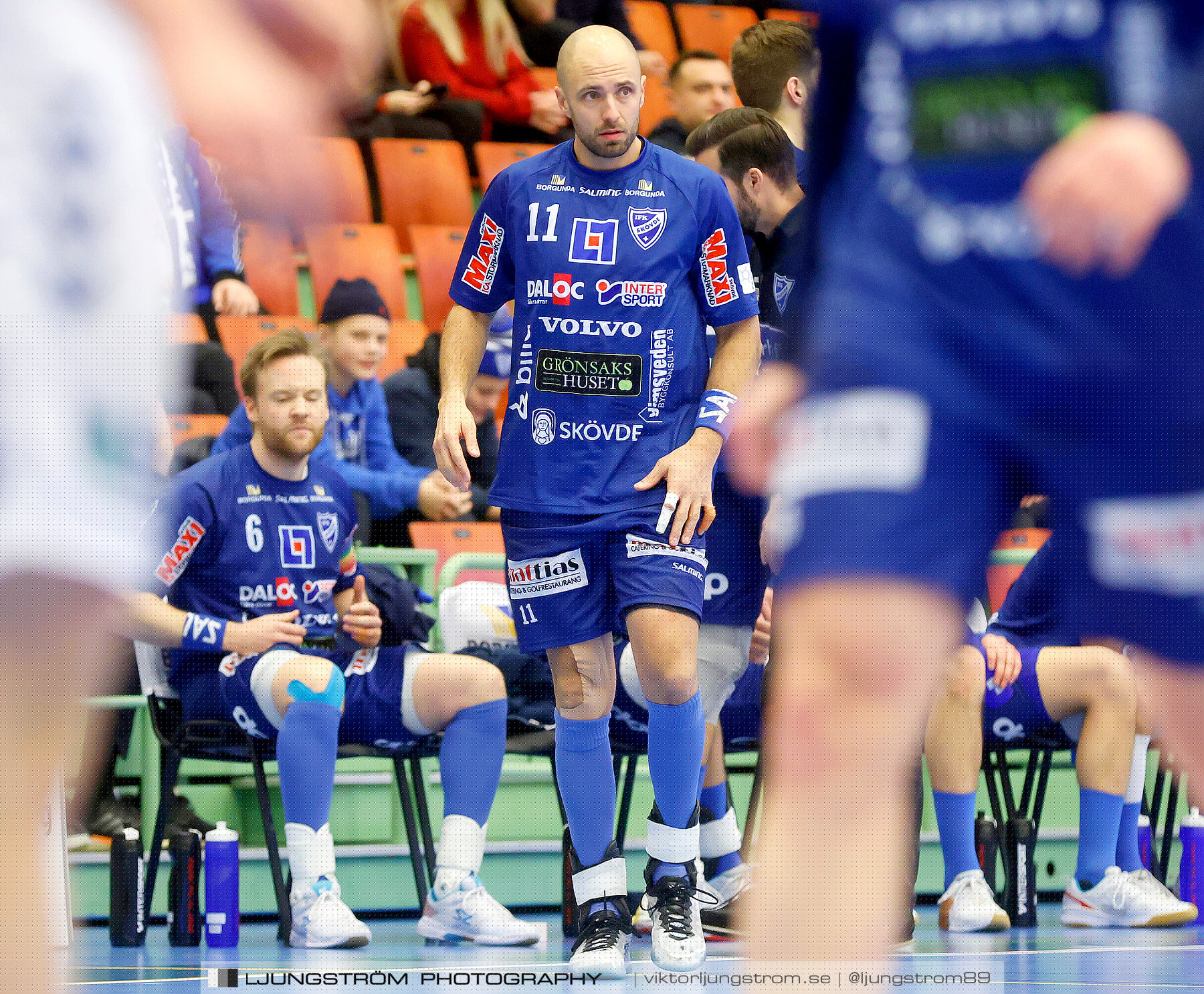 IFK Skövde HK-HK Aranäs 33-30,herr,Arena Skövde,Skövde,Sverige,Handboll,,2022,273867