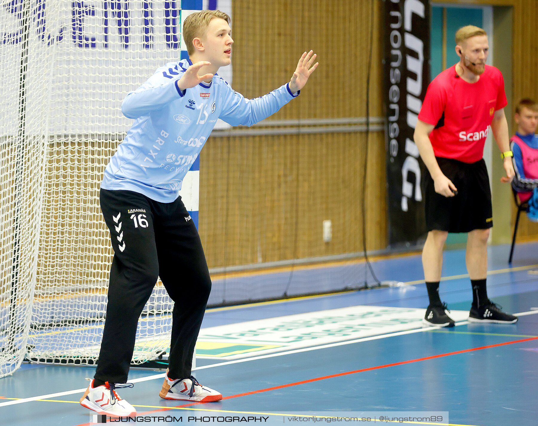 IFK Skövde HK-HK Aranäs 33-30,herr,Arena Skövde,Skövde,Sverige,Handboll,,2022,273872