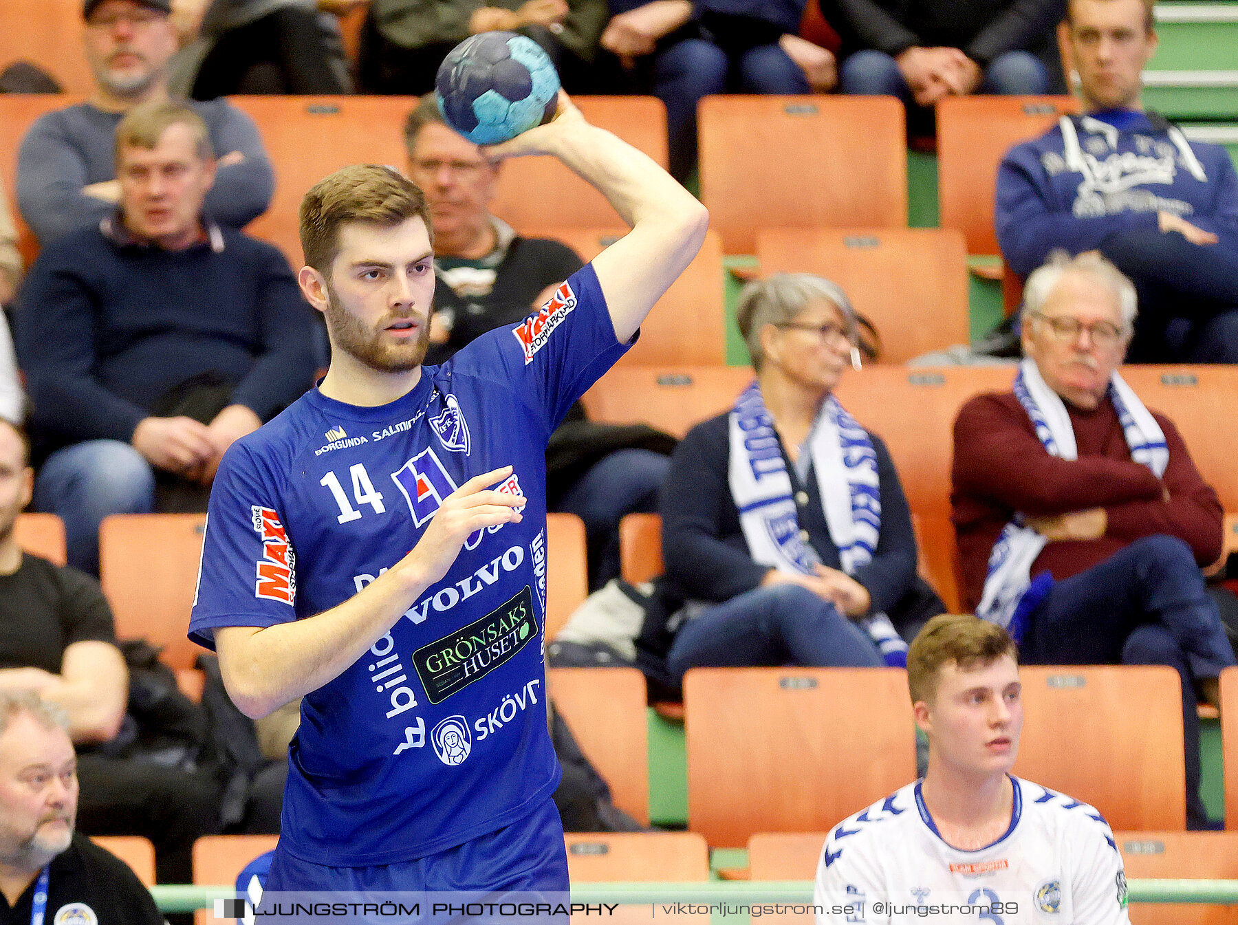 IFK Skövde HK-HK Aranäs 33-30,herr,Arena Skövde,Skövde,Sverige,Handboll,,2022,273876