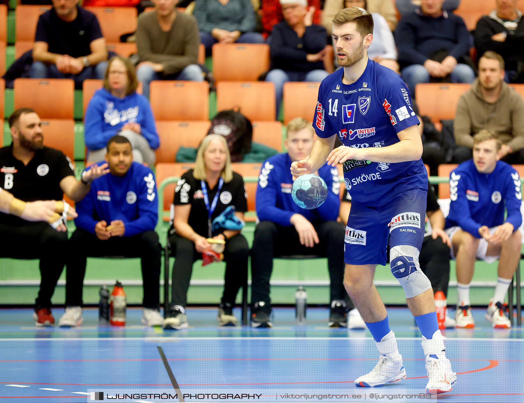IFK Skövde HK-HK Aranäs 33-30,herr,Arena Skövde,Skövde,Sverige,Handboll,,2022,273877