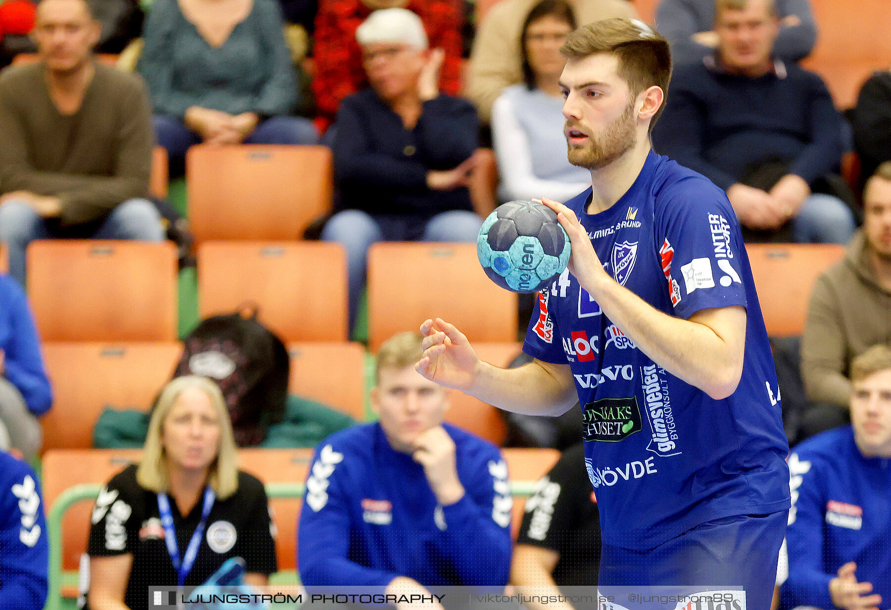 IFK Skövde HK-HK Aranäs 33-30,herr,Arena Skövde,Skövde,Sverige,Handboll,,2022,273878