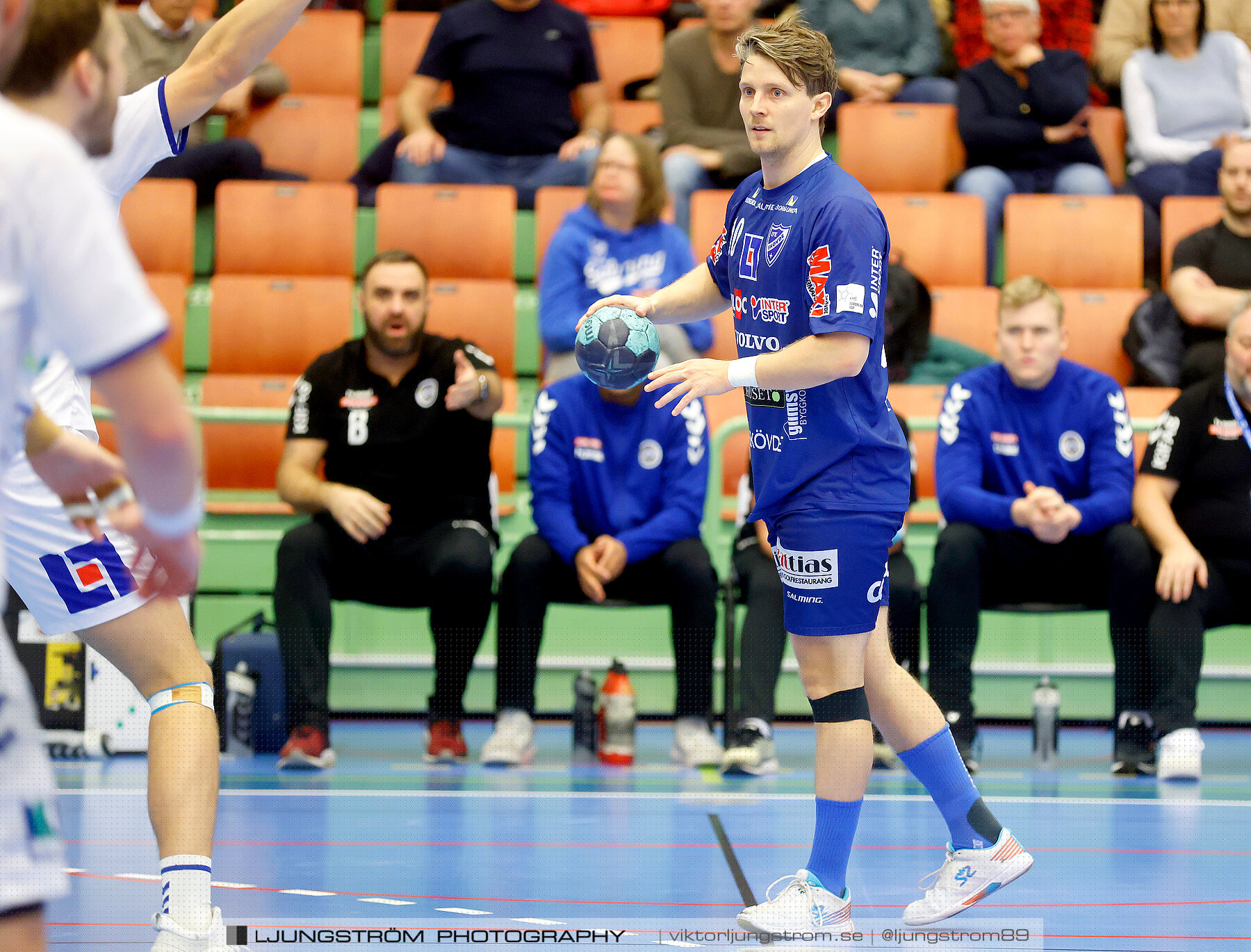 IFK Skövde HK-HK Aranäs 33-30,herr,Arena Skövde,Skövde,Sverige,Handboll,,2022,273881