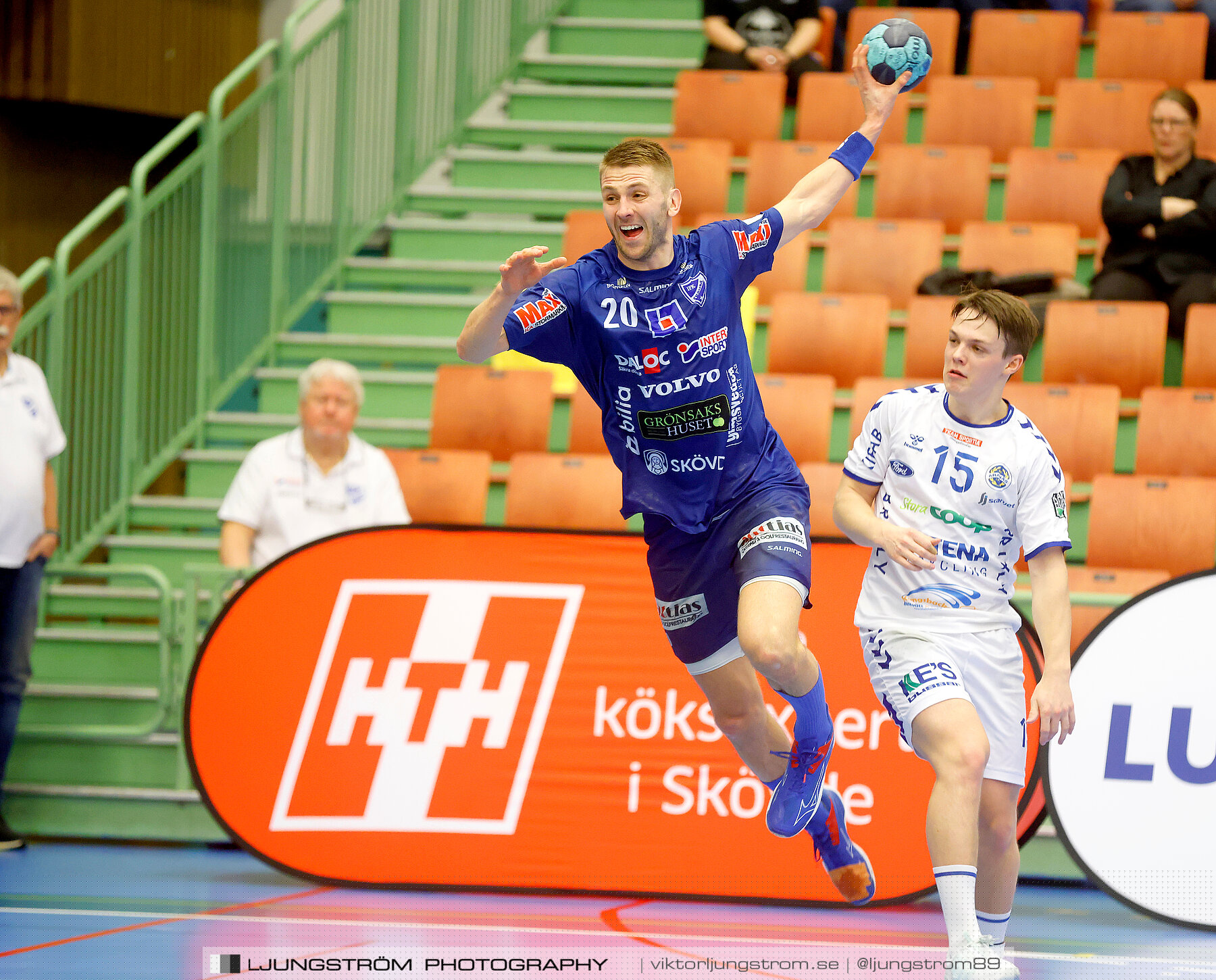 IFK Skövde HK-HK Aranäs 33-30,herr,Arena Skövde,Skövde,Sverige,Handboll,,2022,273882