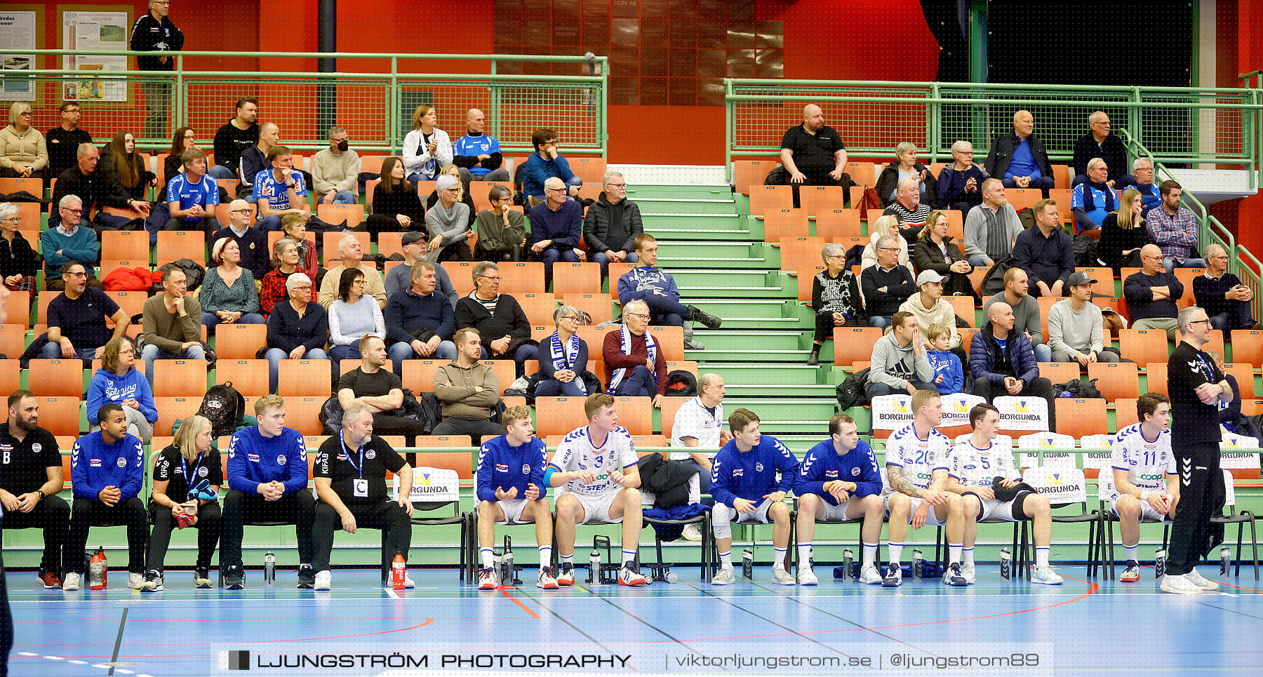 IFK Skövde HK-HK Aranäs 33-30,herr,Arena Skövde,Skövde,Sverige,Handboll,,2022,273884