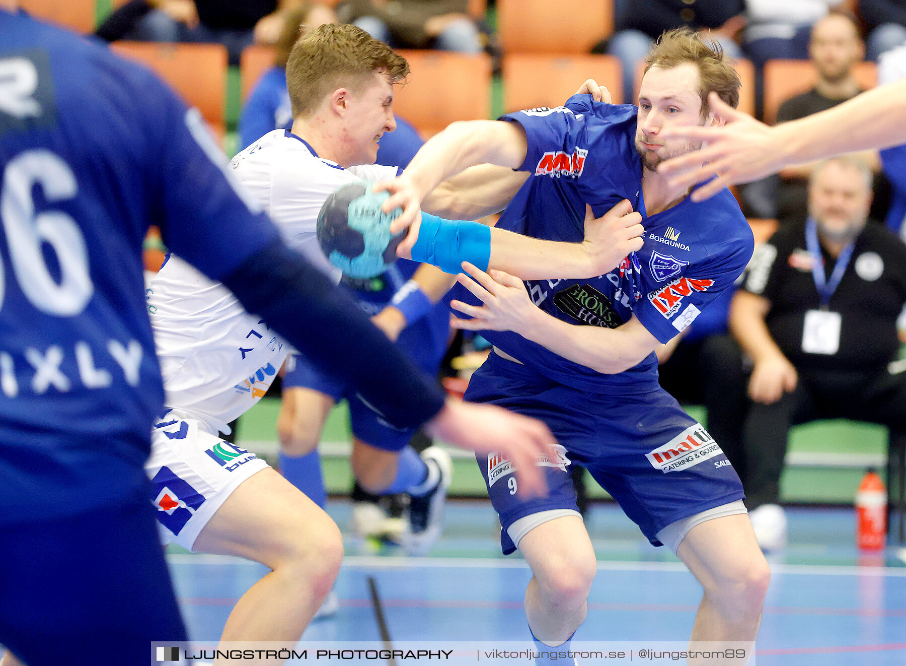 IFK Skövde HK-HK Aranäs 33-30,herr,Arena Skövde,Skövde,Sverige,Handboll,,2022,273890