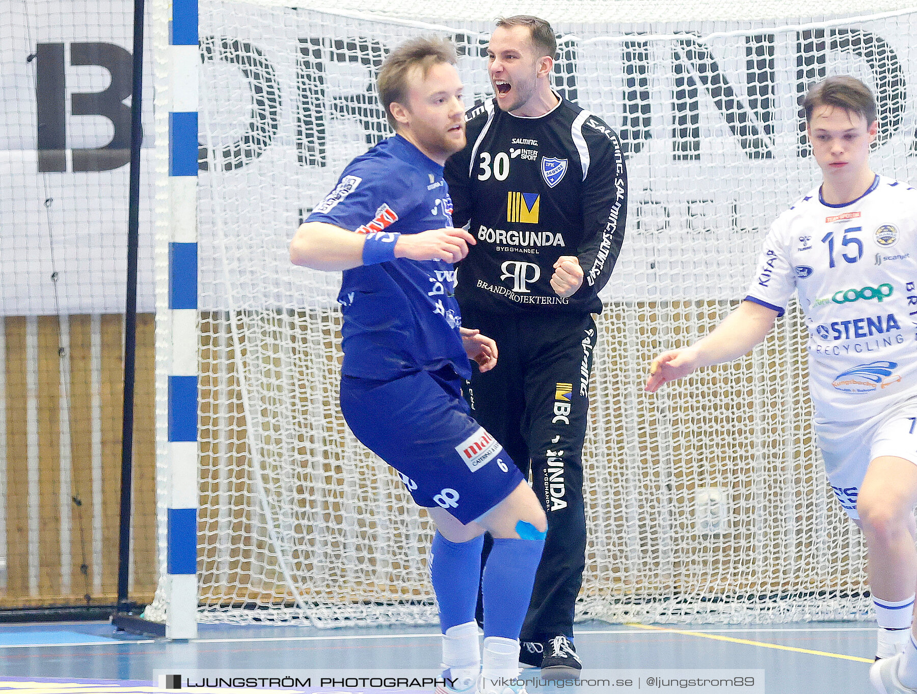 IFK Skövde HK-HK Aranäs 33-30,herr,Arena Skövde,Skövde,Sverige,Handboll,,2022,273892