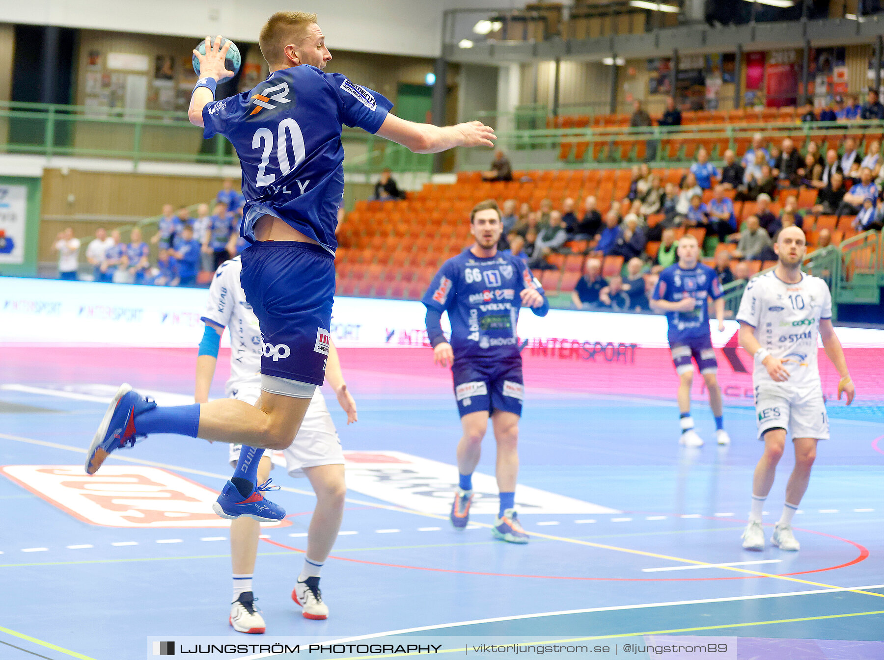 IFK Skövde HK-HK Aranäs 33-30,herr,Arena Skövde,Skövde,Sverige,Handboll,,2022,273894