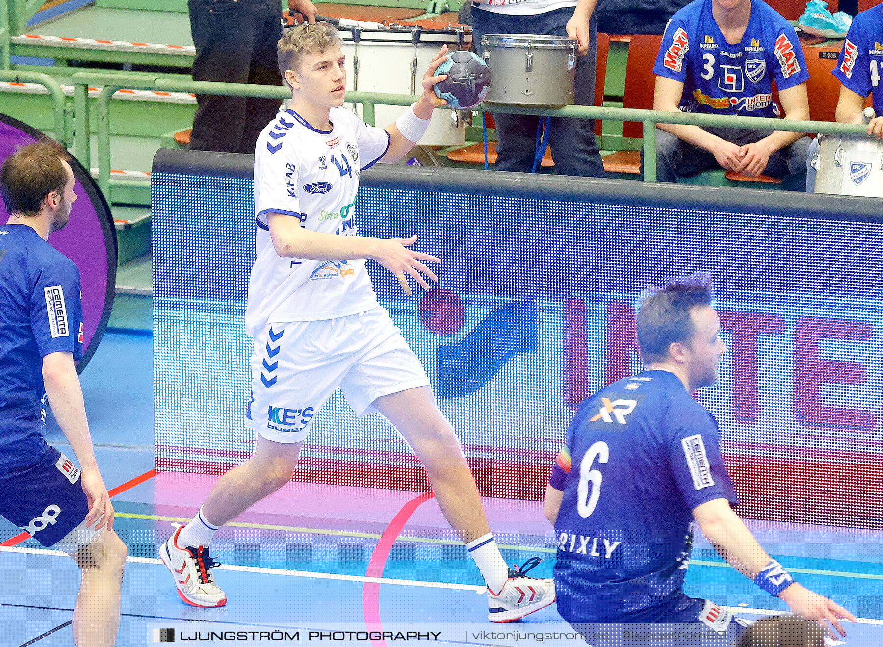 IFK Skövde HK-HK Aranäs 33-30,herr,Arena Skövde,Skövde,Sverige,Handboll,,2022,273898
