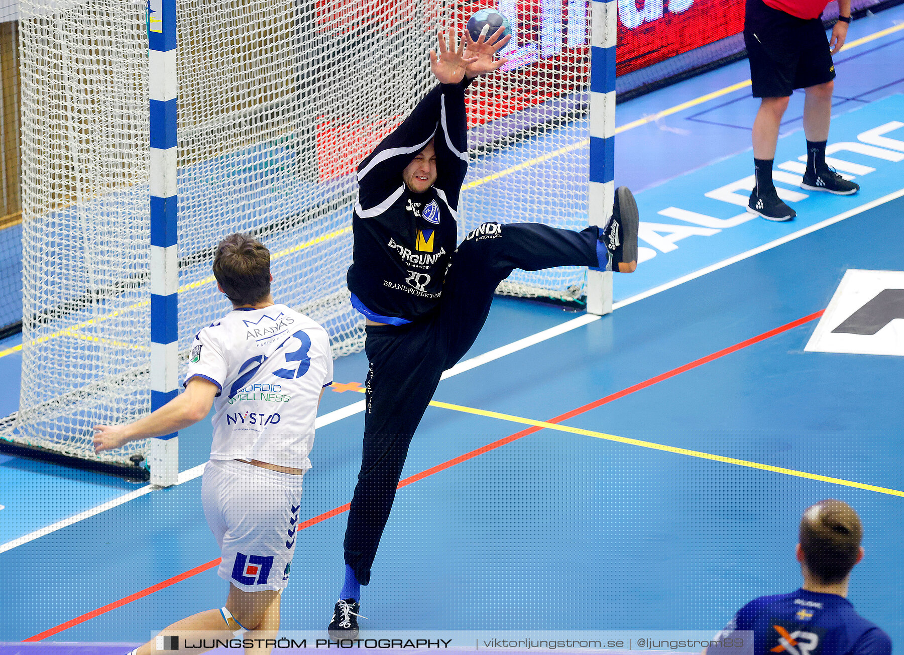 IFK Skövde HK-HK Aranäs 33-30,herr,Arena Skövde,Skövde,Sverige,Handboll,,2022,273905