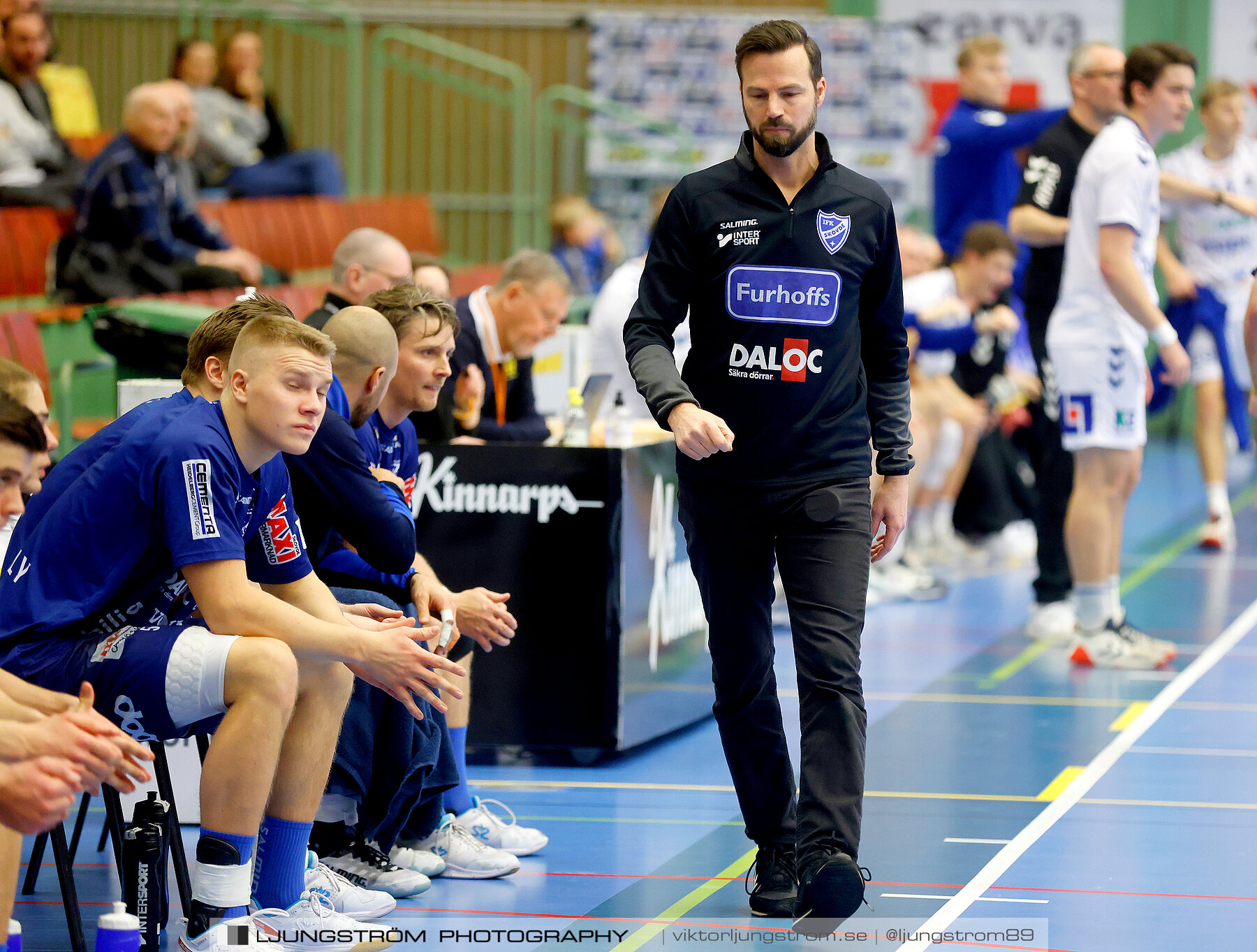 IFK Skövde HK-HK Aranäs 33-30,herr,Arena Skövde,Skövde,Sverige,Handboll,,2022,273918