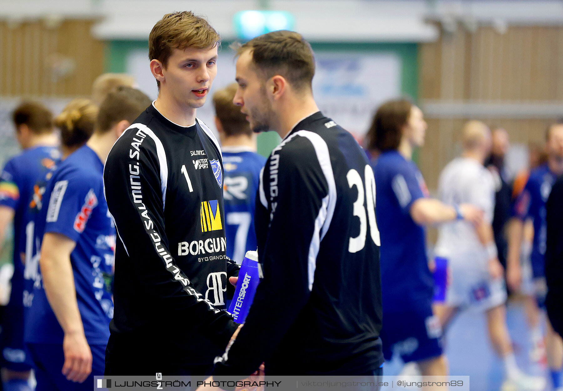 IFK Skövde HK-HK Aranäs 33-30,herr,Arena Skövde,Skövde,Sverige,Handboll,,2022,273919