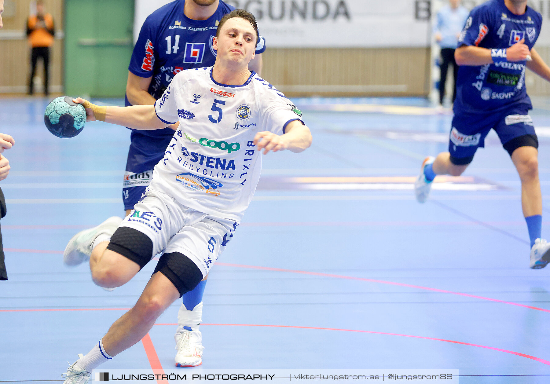 IFK Skövde HK-HK Aranäs 33-30,herr,Arena Skövde,Skövde,Sverige,Handboll,,2022,273921