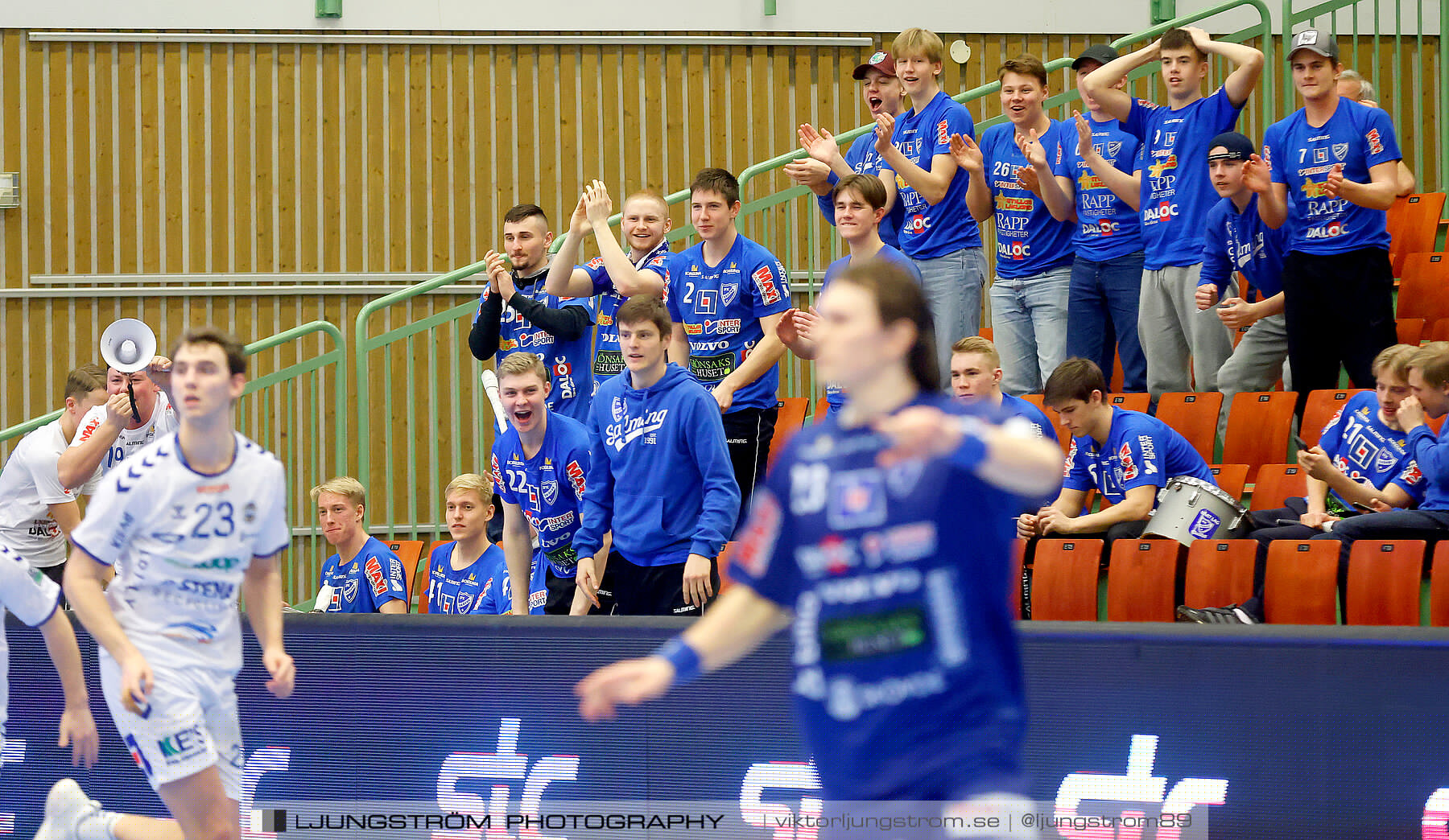 IFK Skövde HK-HK Aranäs 33-30,herr,Arena Skövde,Skövde,Sverige,Handboll,,2022,273927