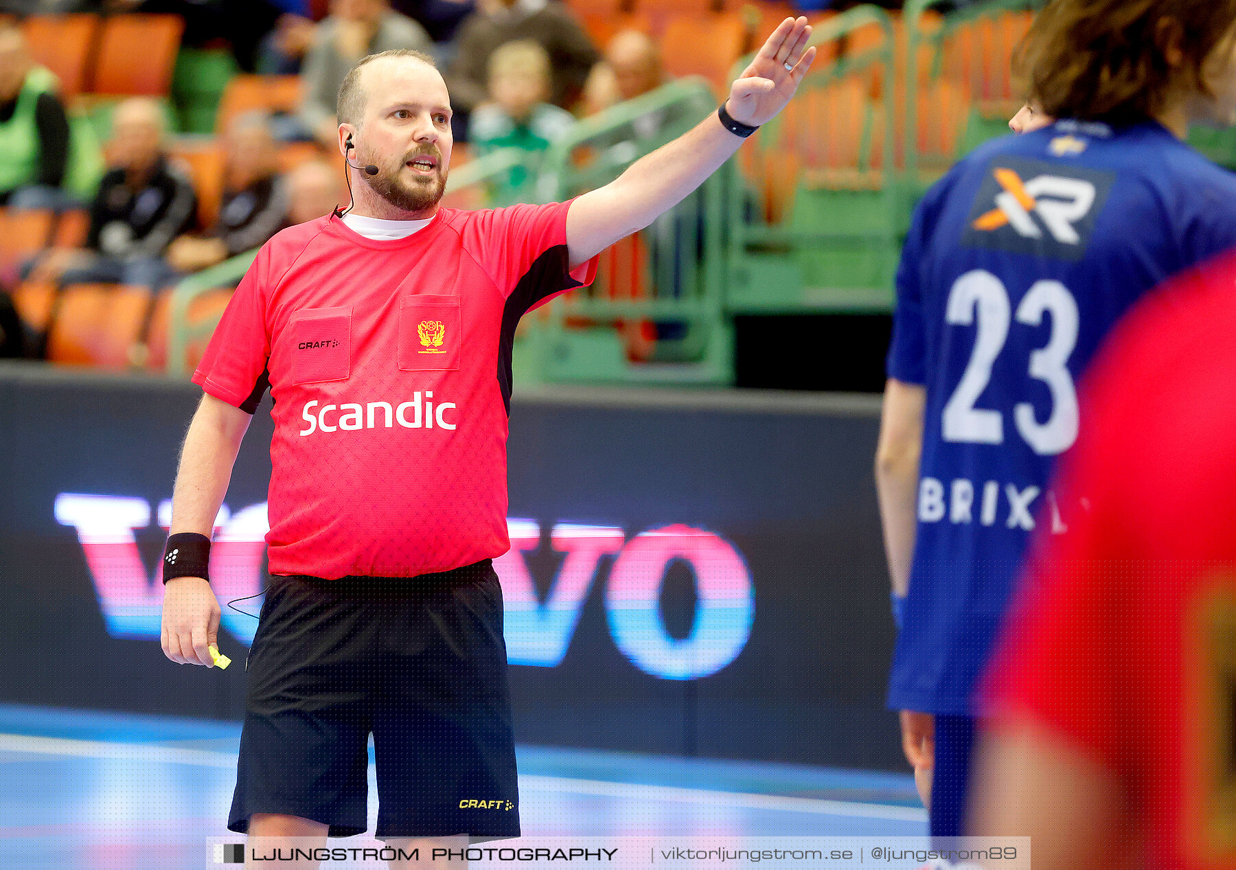 IFK Skövde HK-HK Aranäs 33-30,herr,Arena Skövde,Skövde,Sverige,Handboll,,2022,273928