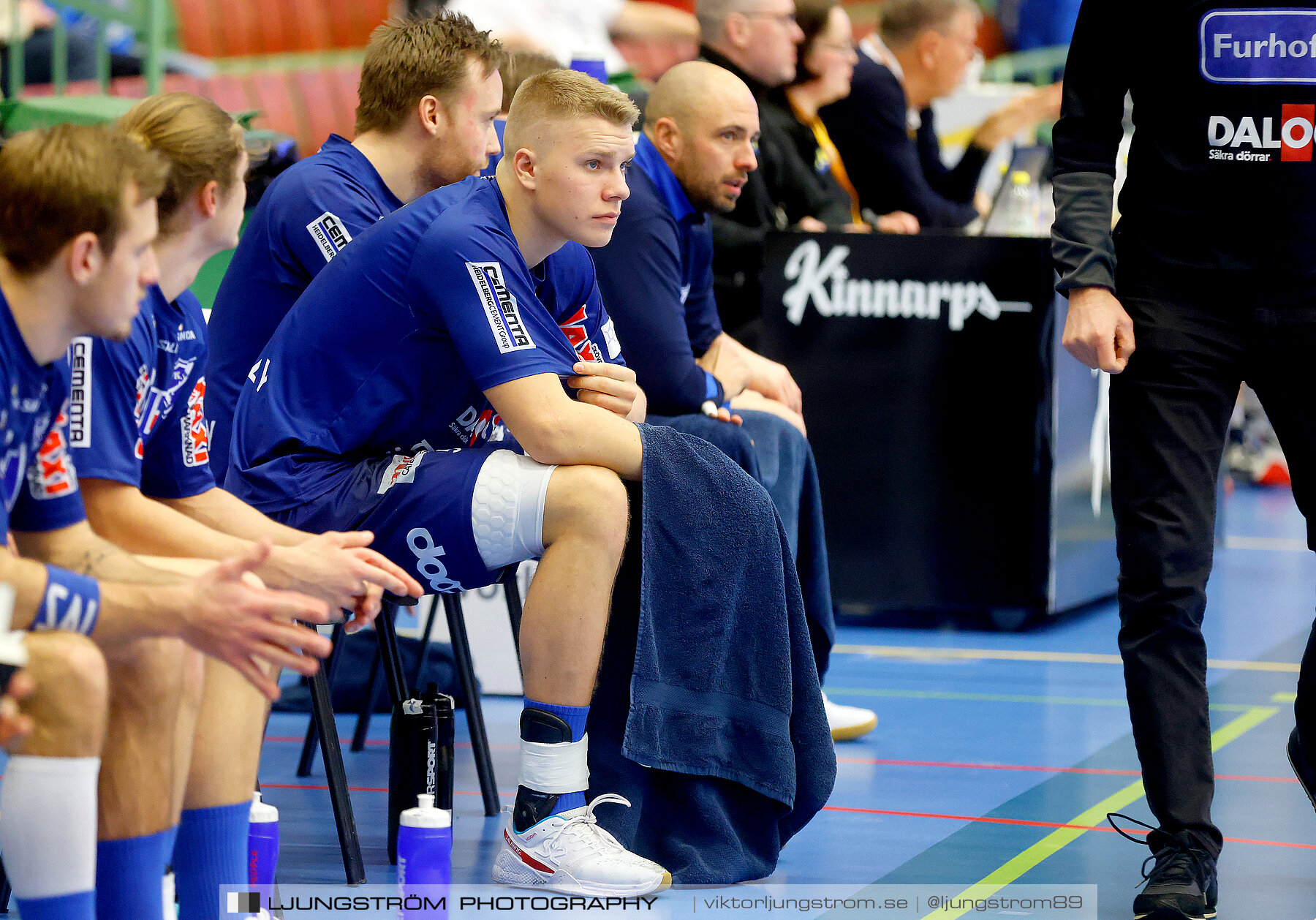 IFK Skövde HK-HK Aranäs 33-30,herr,Arena Skövde,Skövde,Sverige,Handboll,,2022,273935